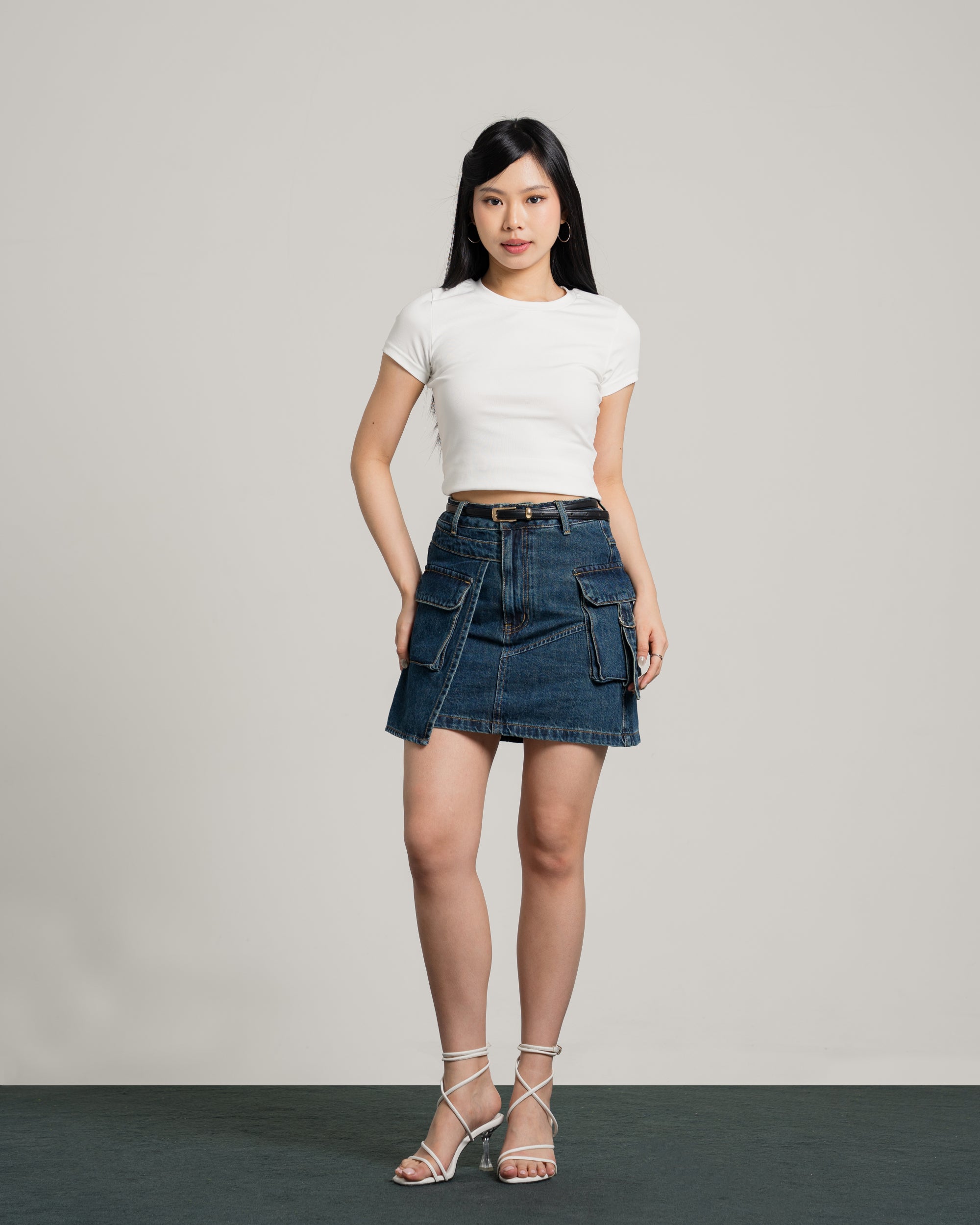 Baila Skirt