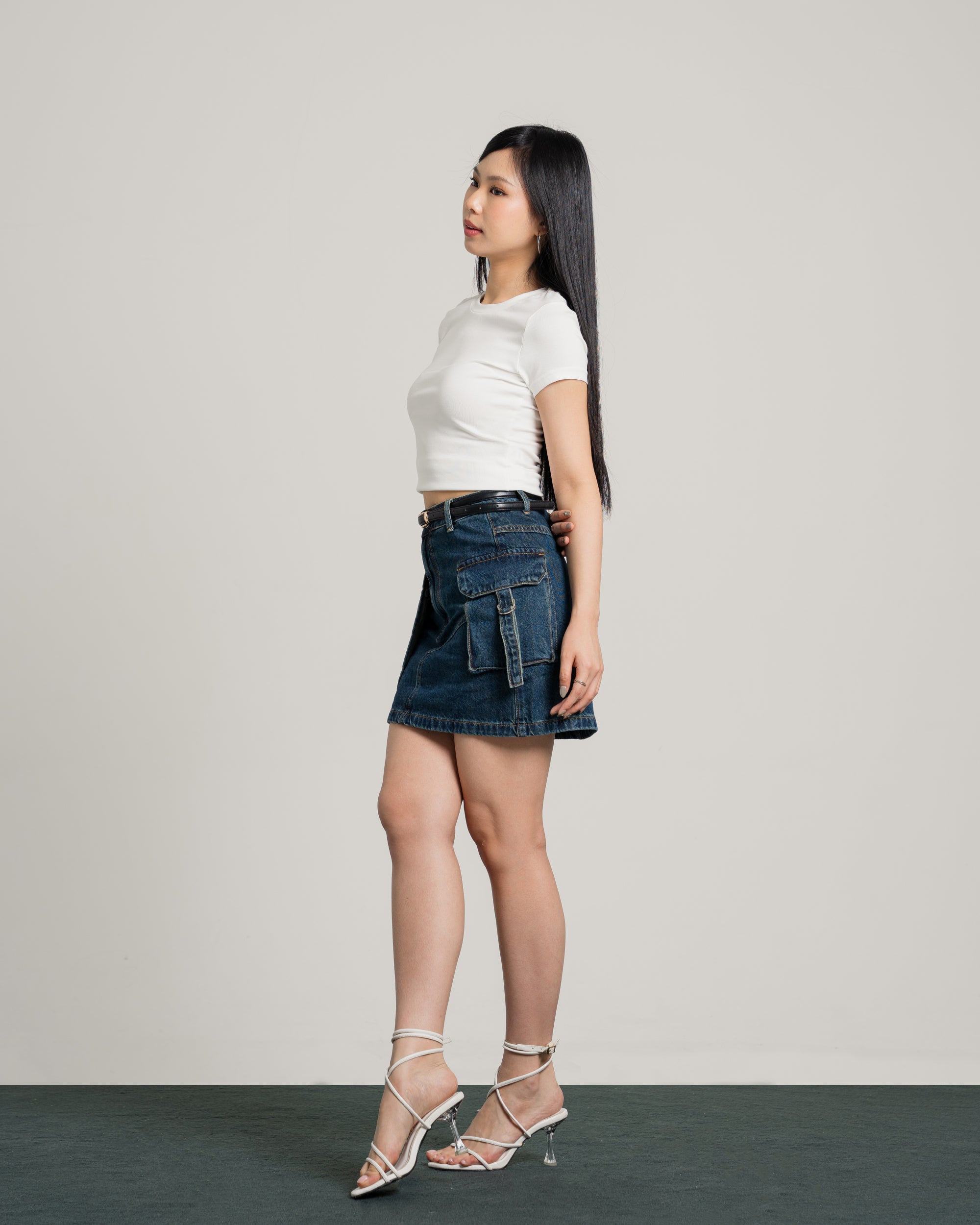 Baila Skirt