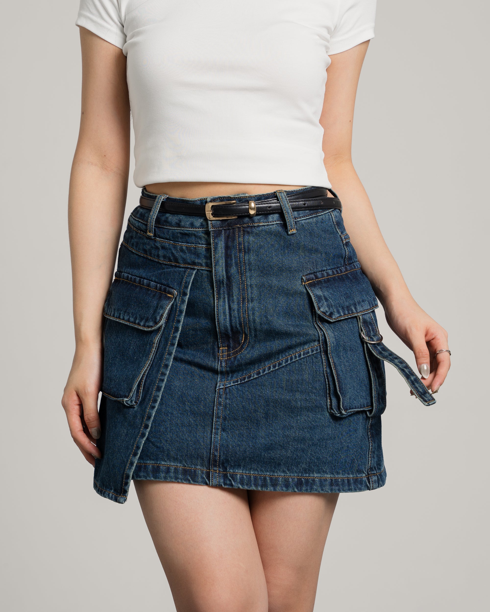 Baila Skirt
