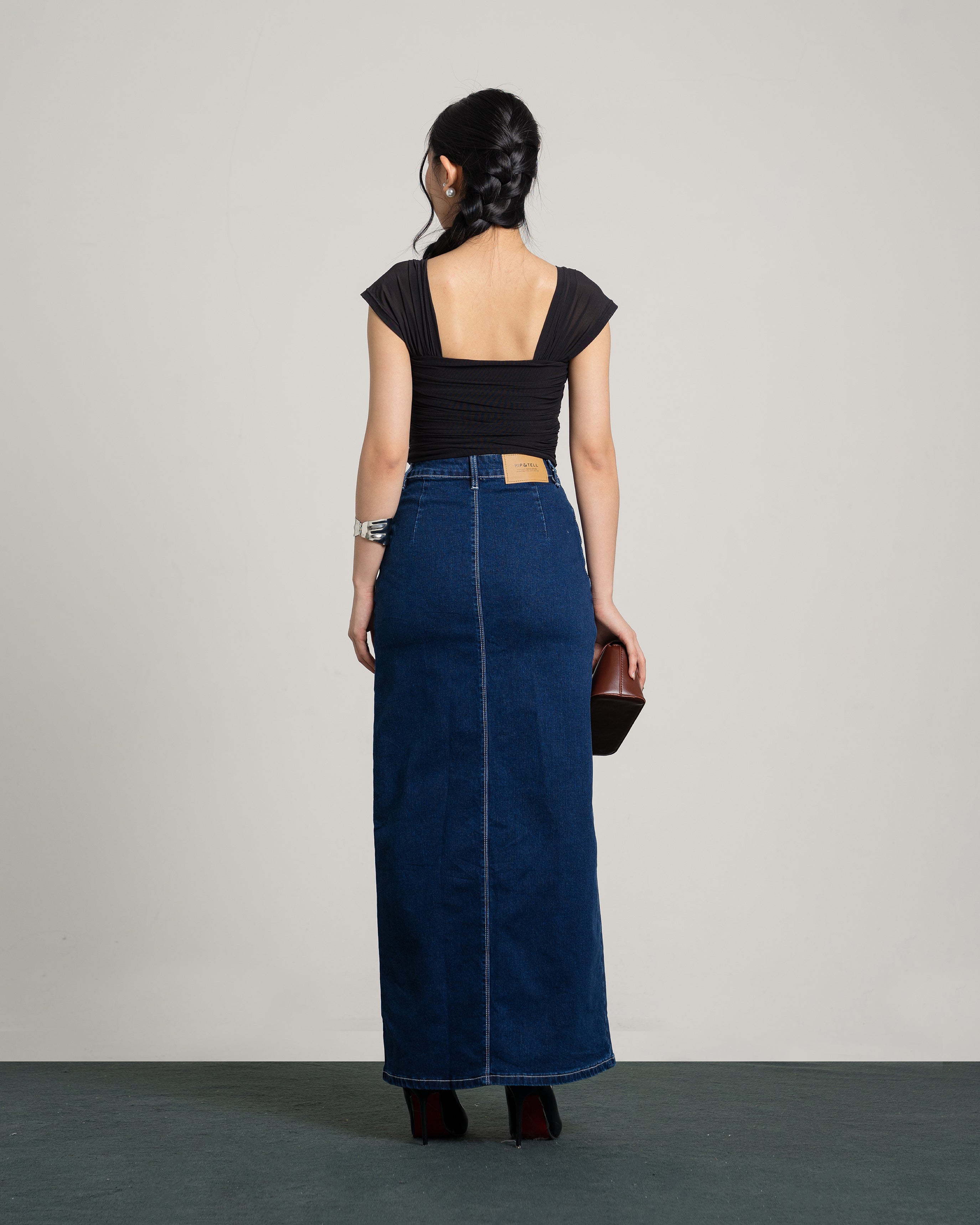 Dale Long Skirt