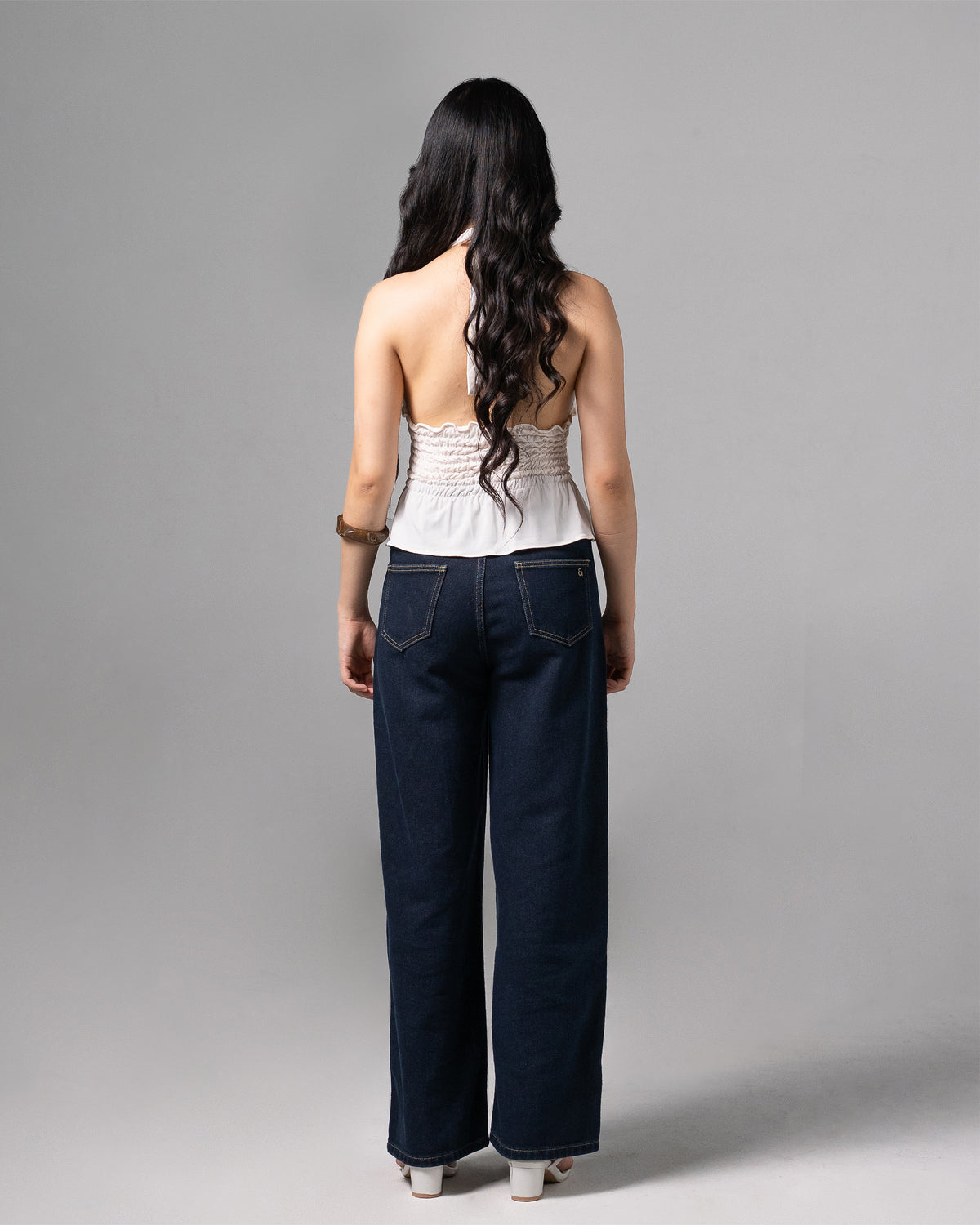 Coppen Straight Jeans