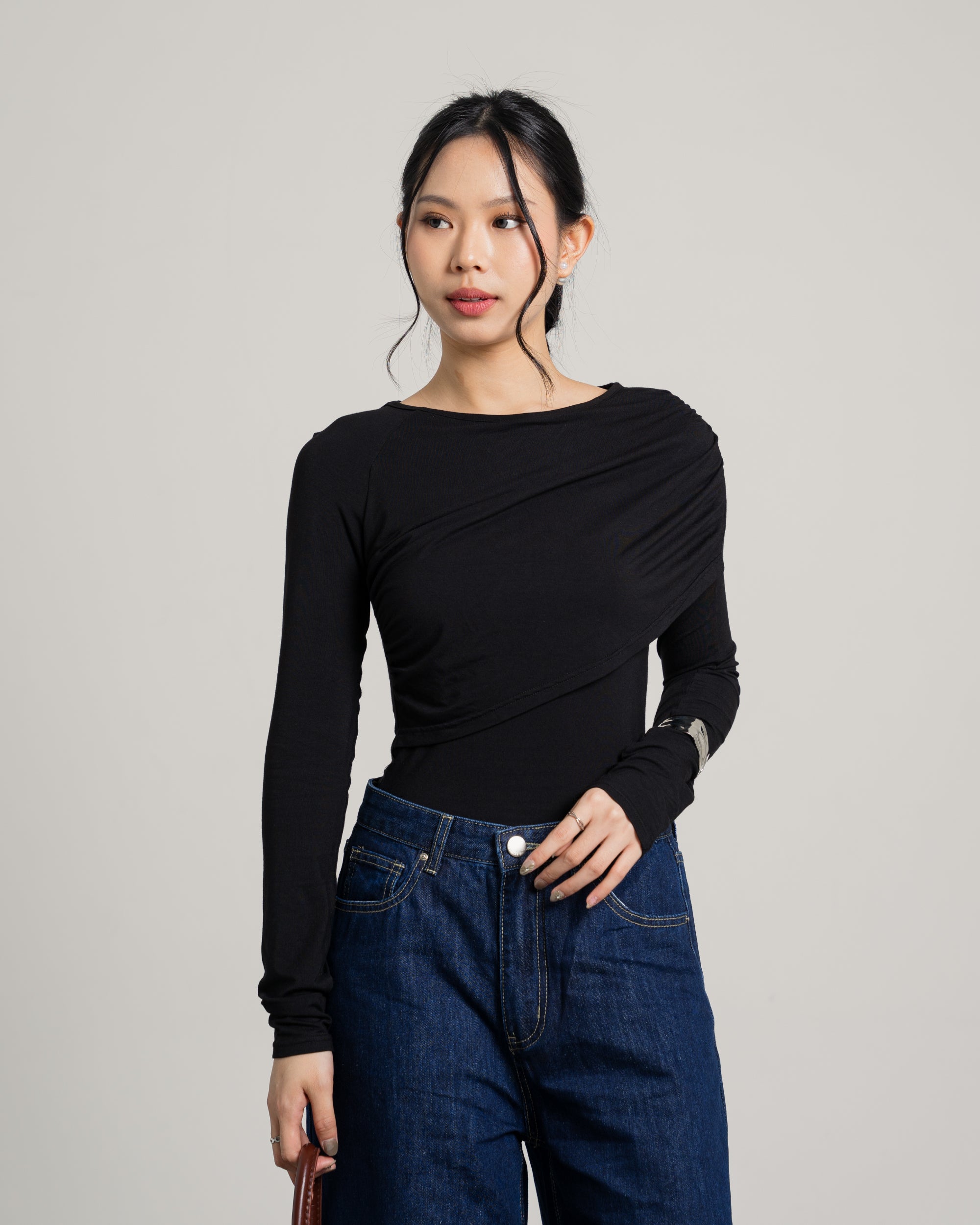 Georgia Top
