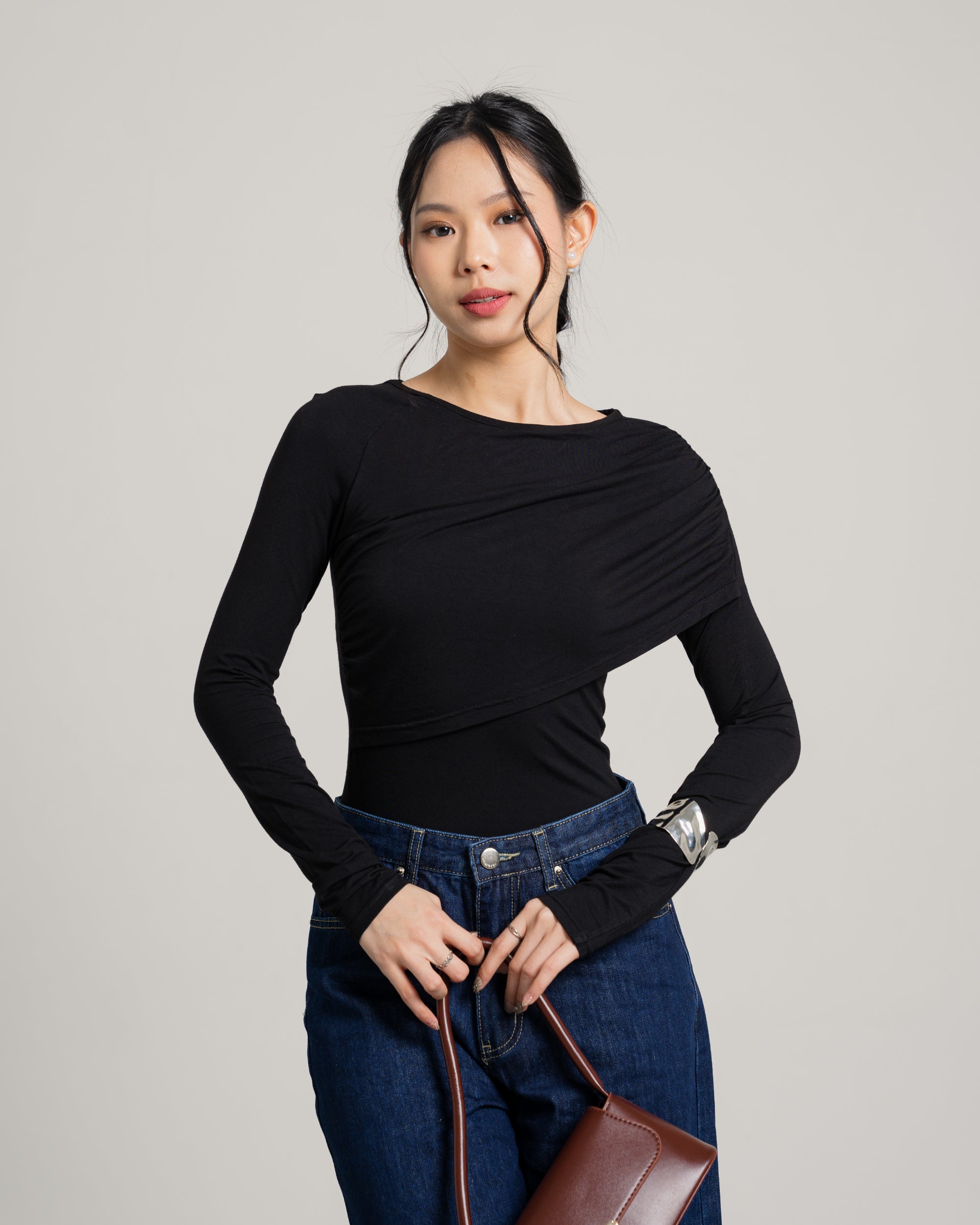 Georgia Top