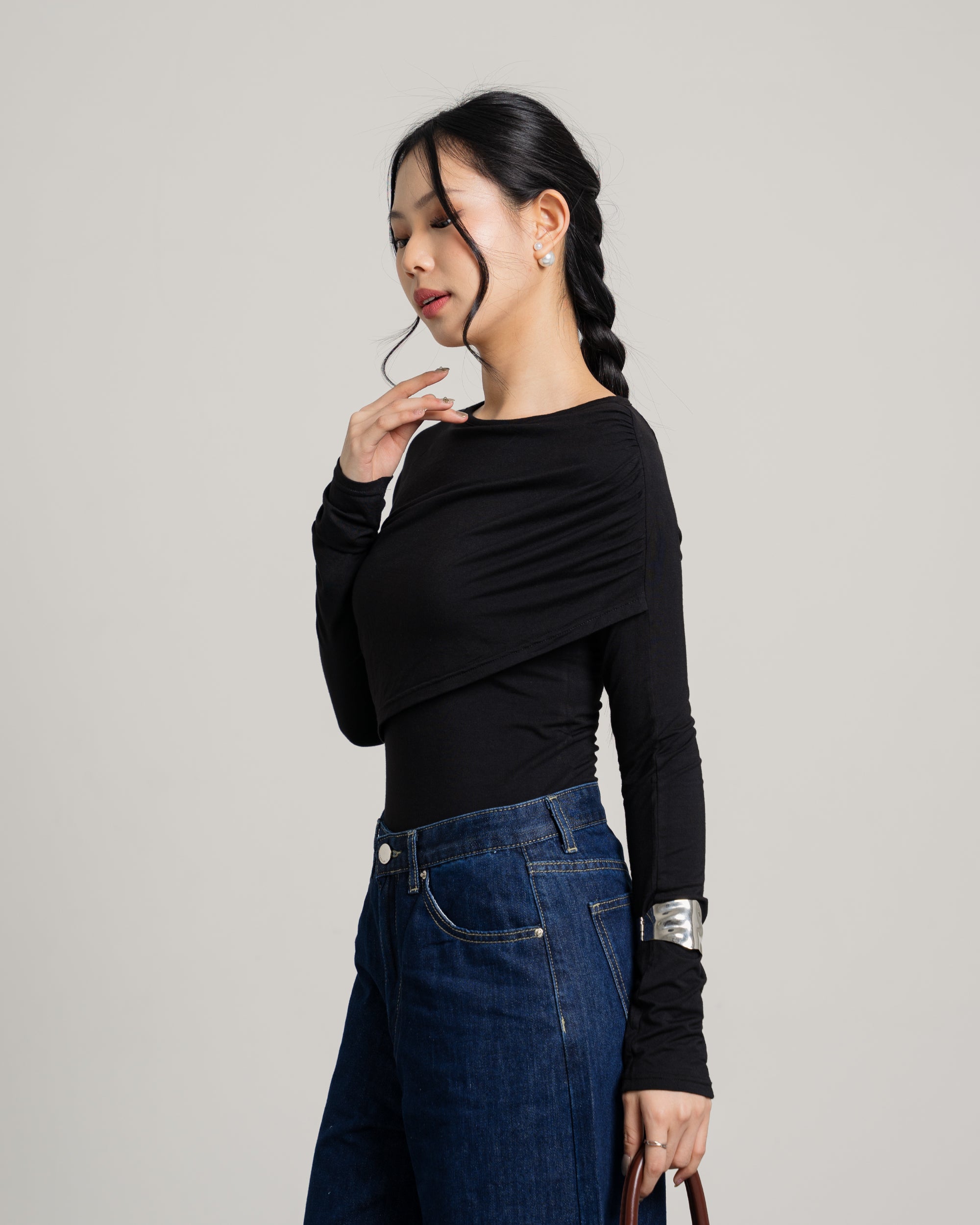 Georgia Top