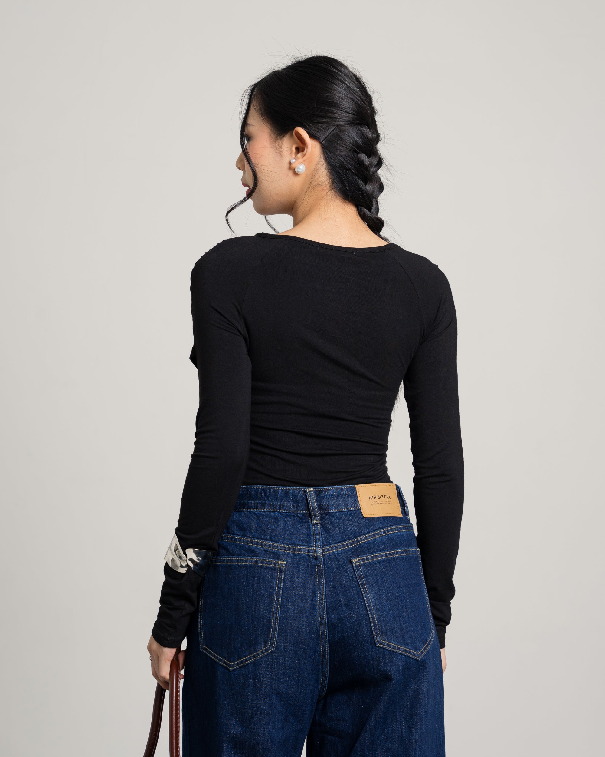 Georgia Top