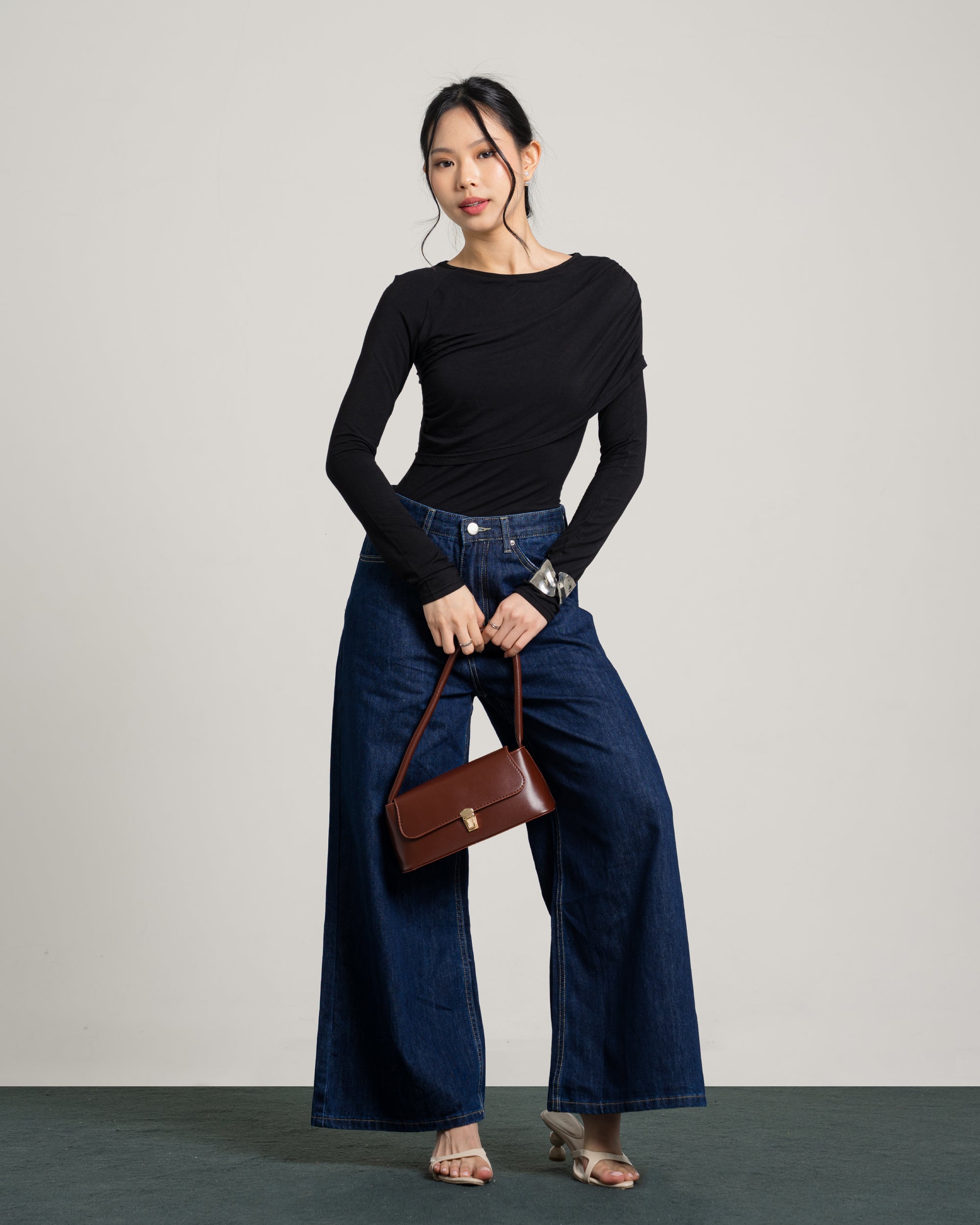 Georgia Top