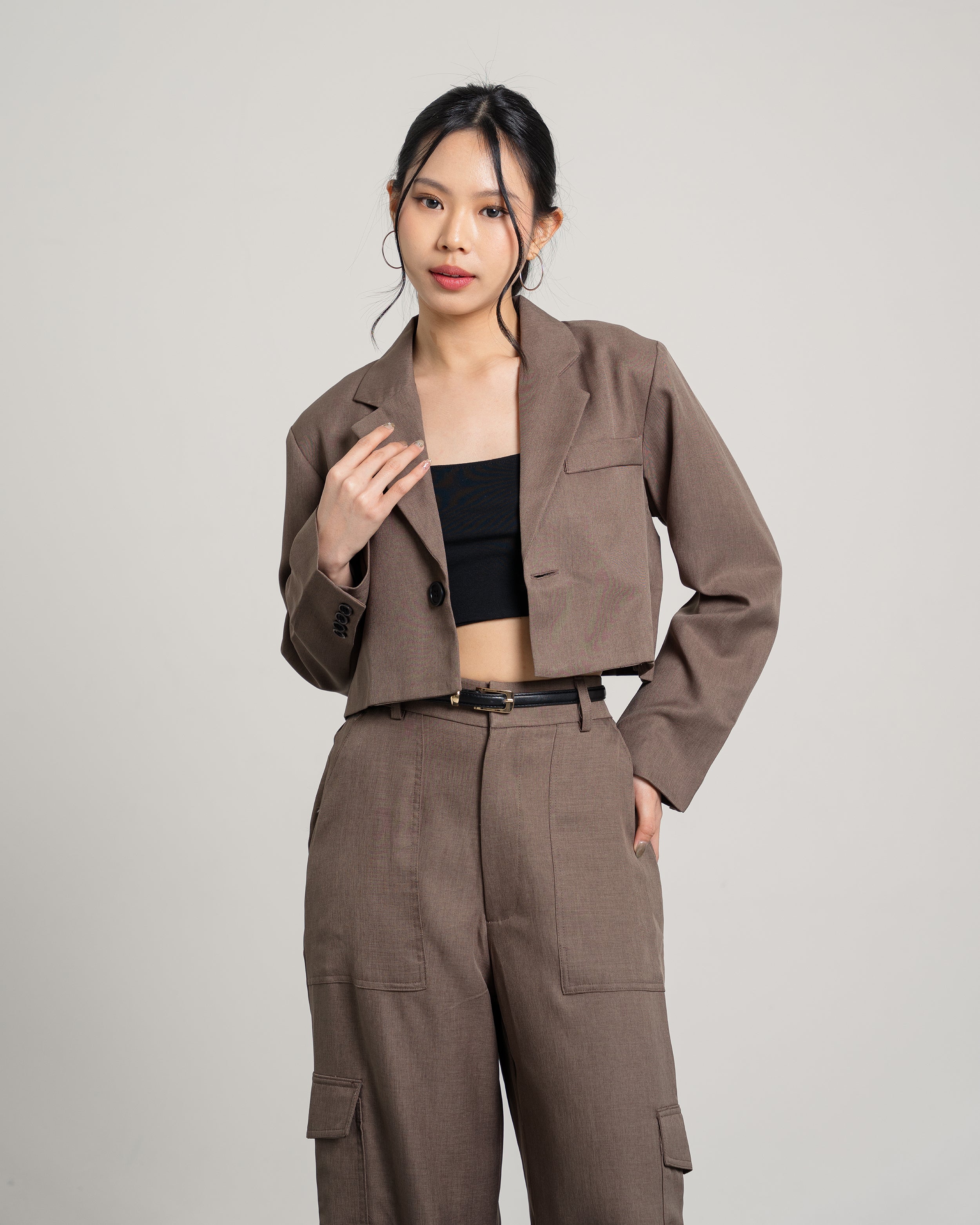 Harvey Set