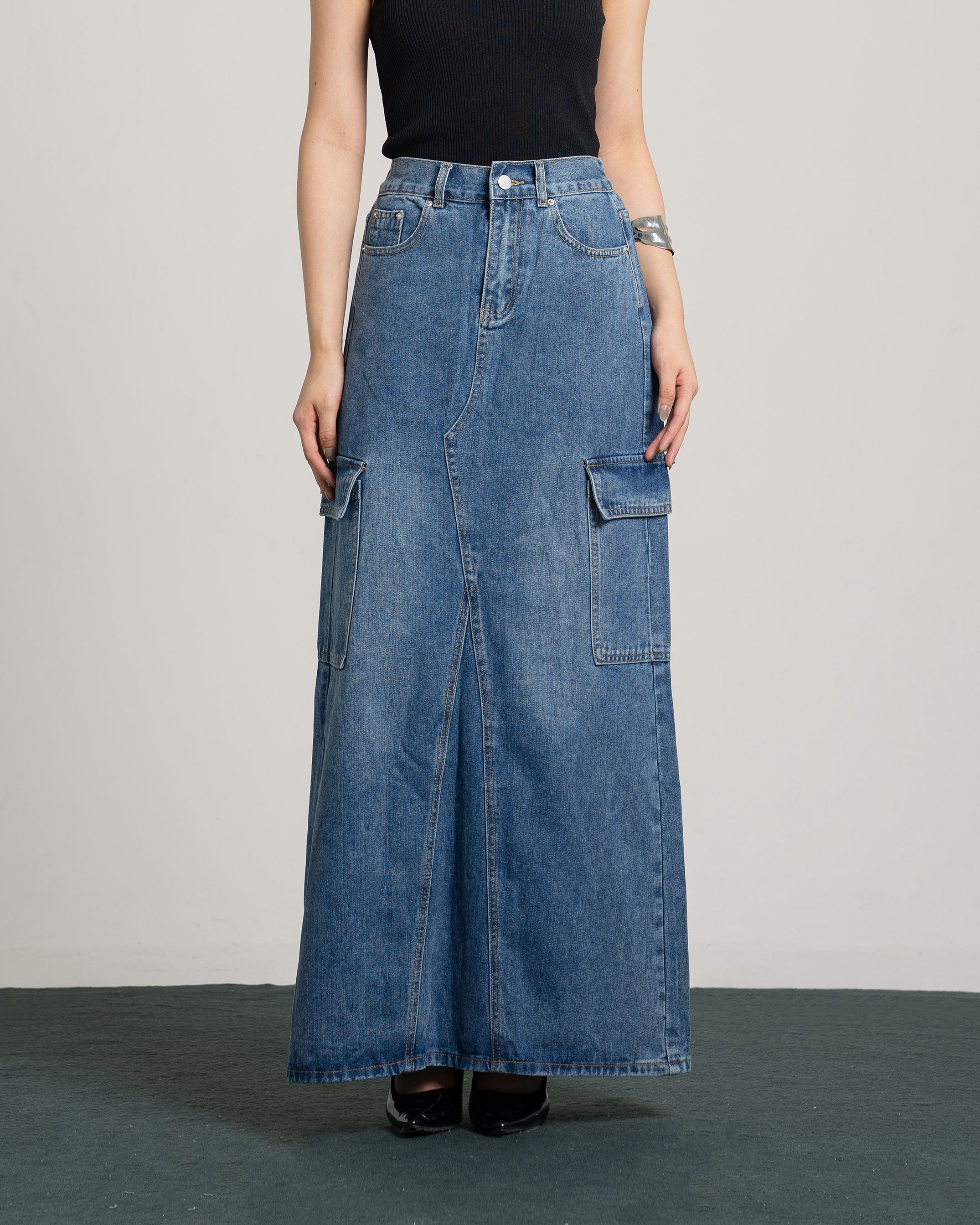 Jammie Skirt