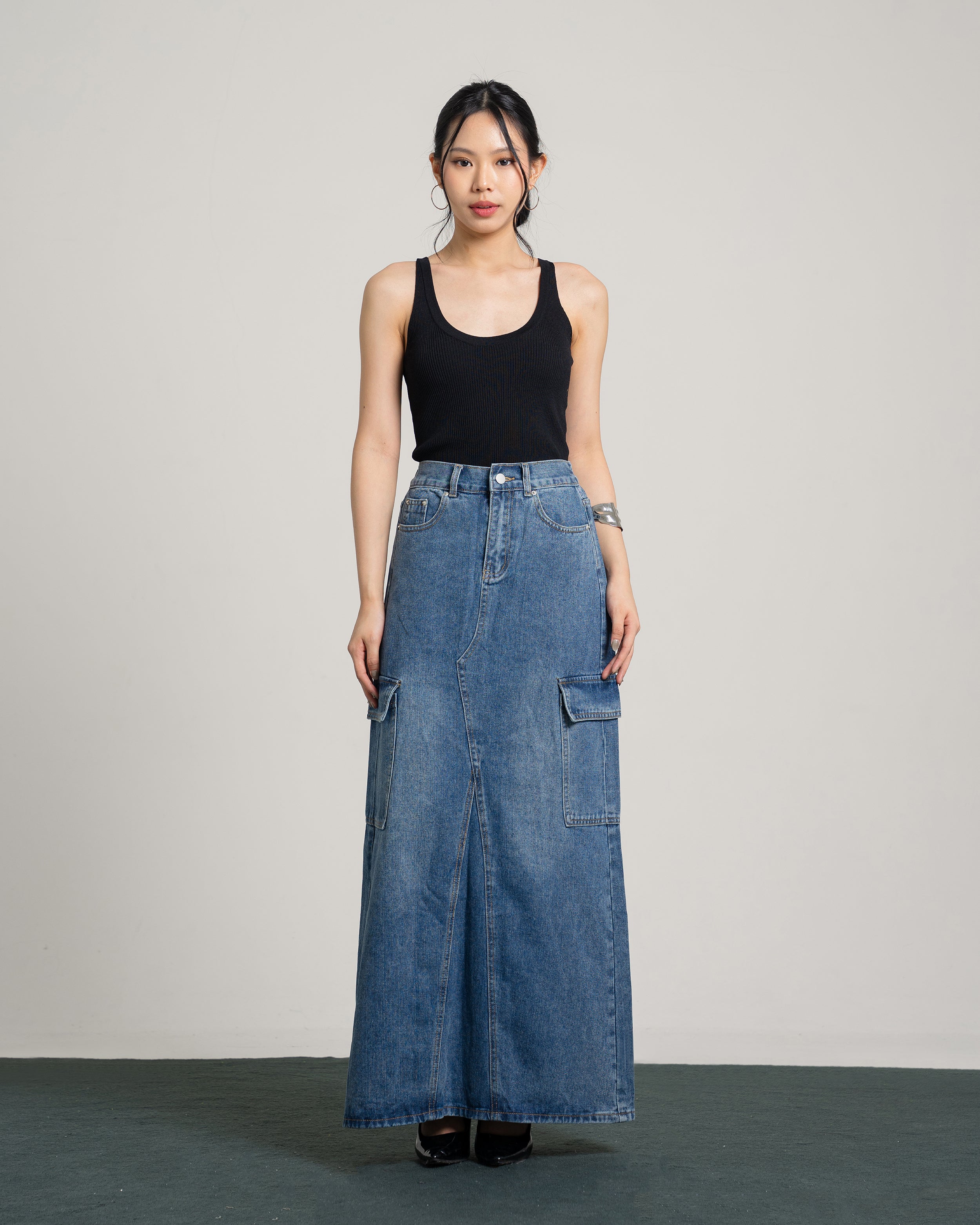 Jammie Skirt
