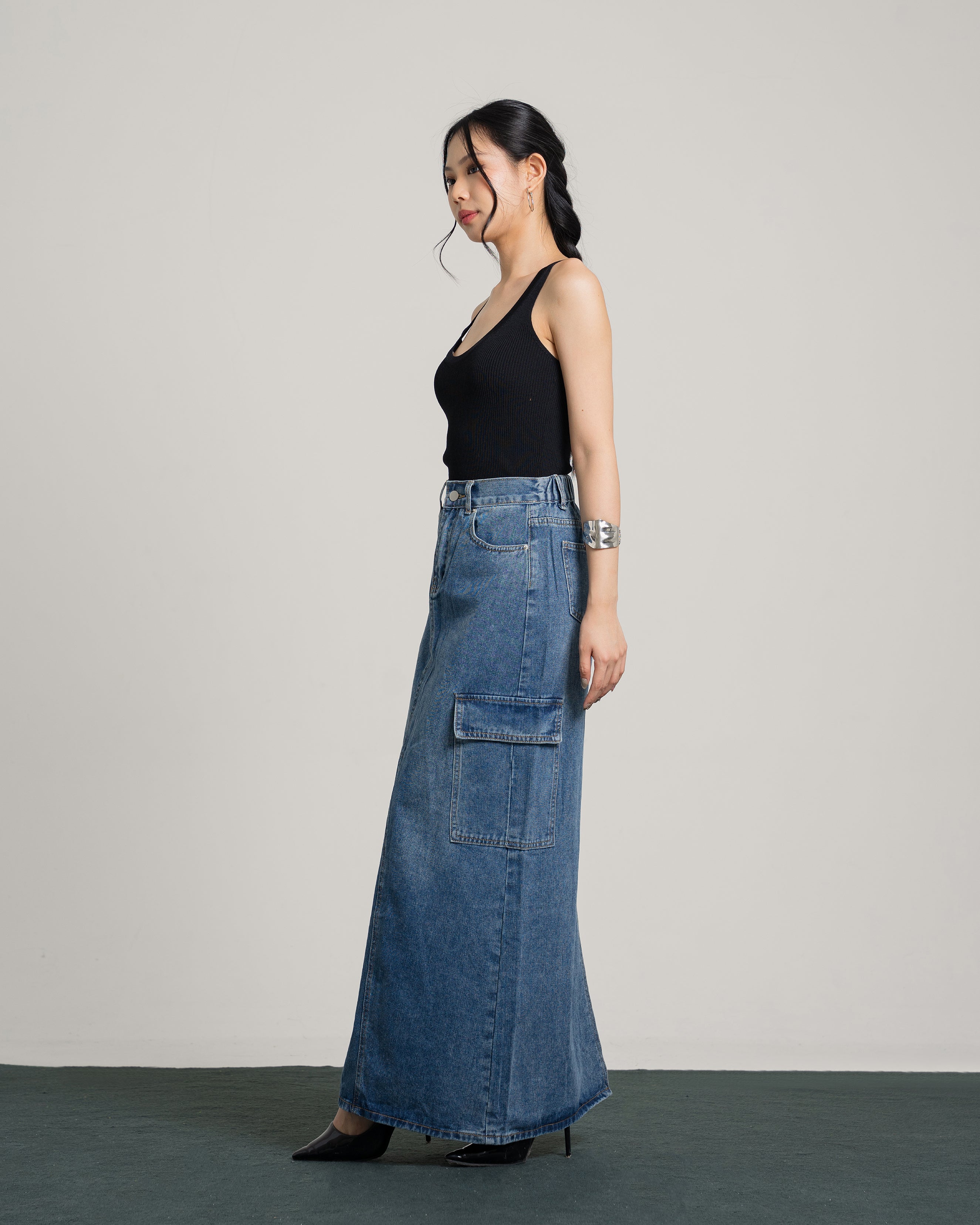 Jammie Skirt