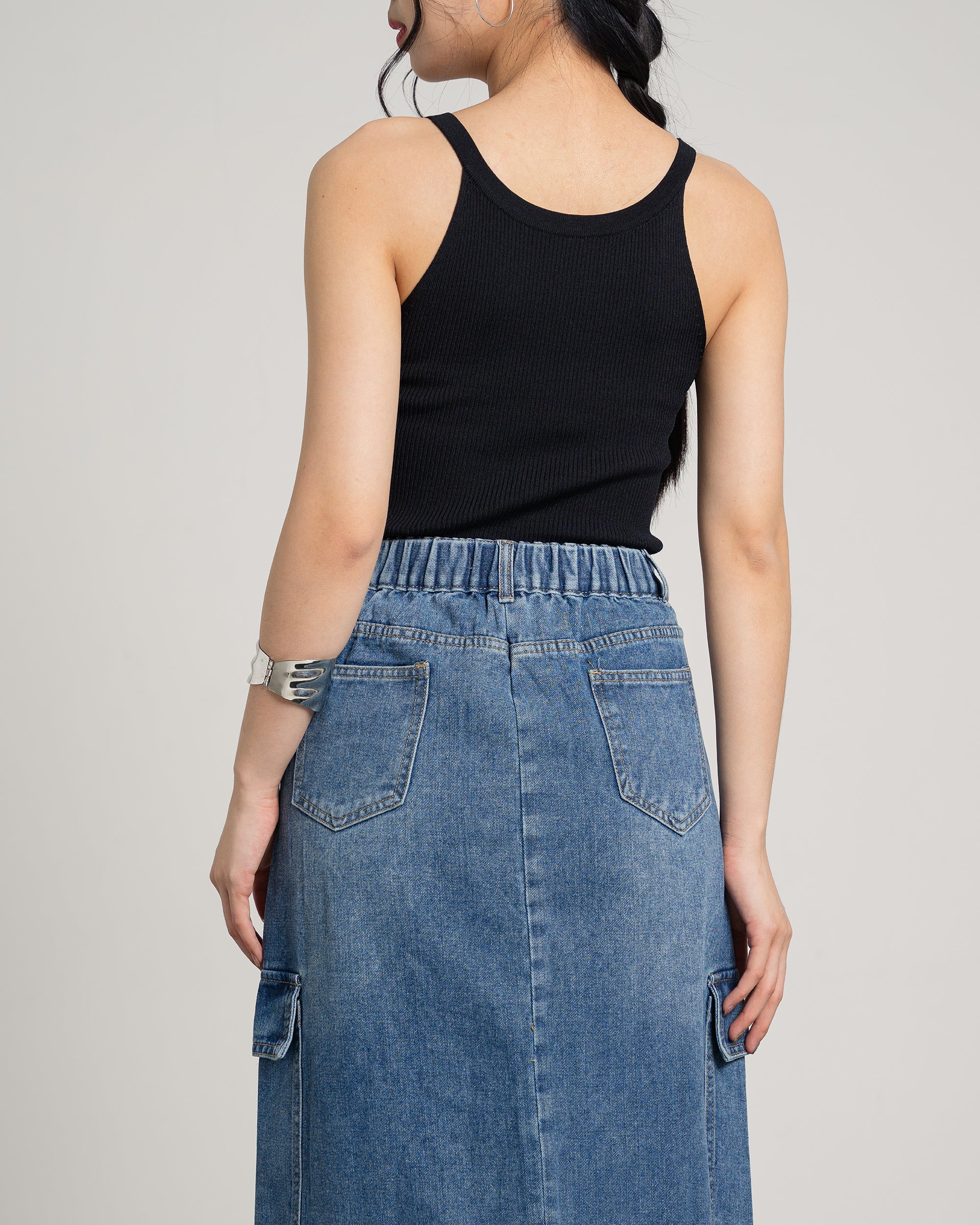 Jammie Skirt