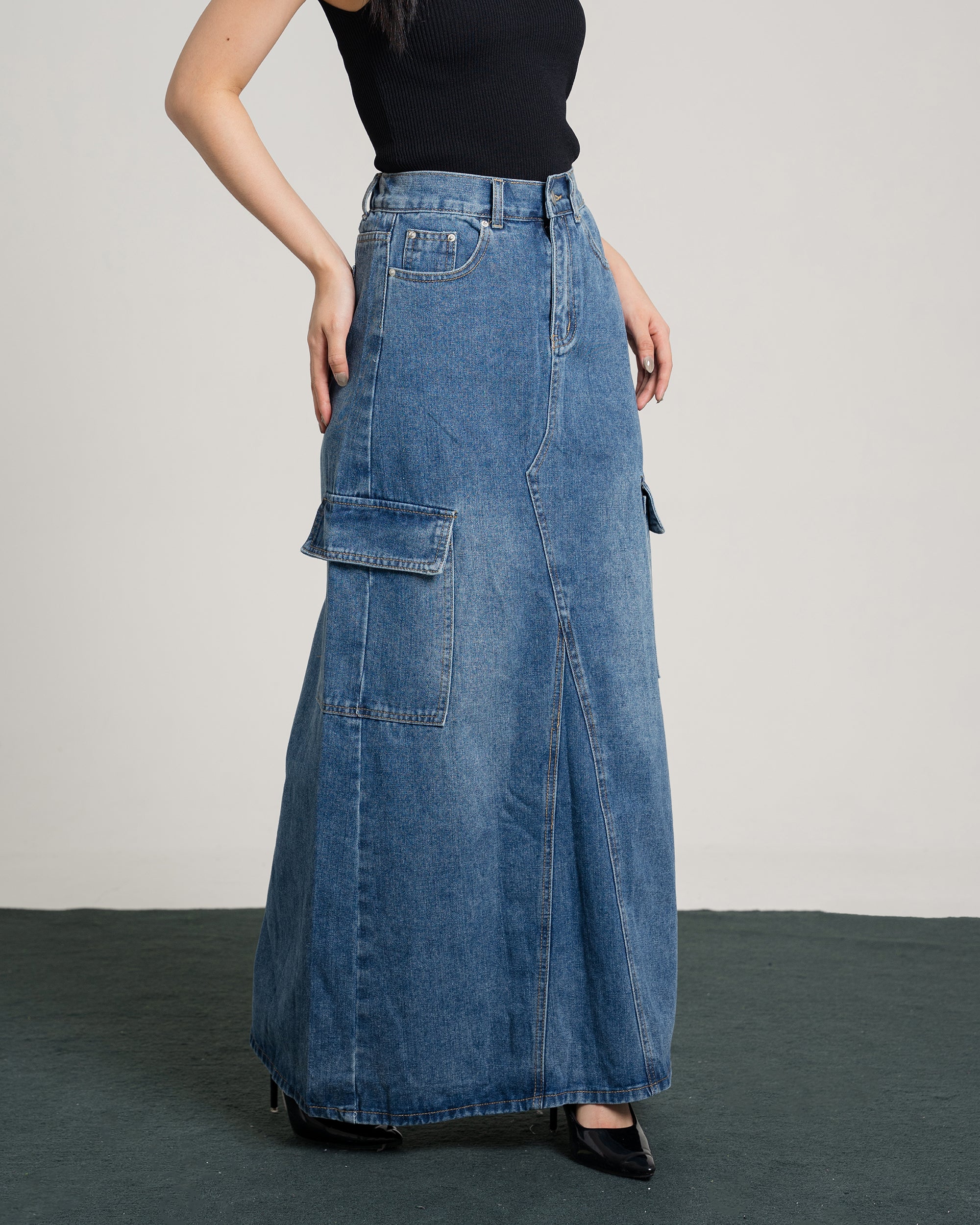 Jammie Skirt