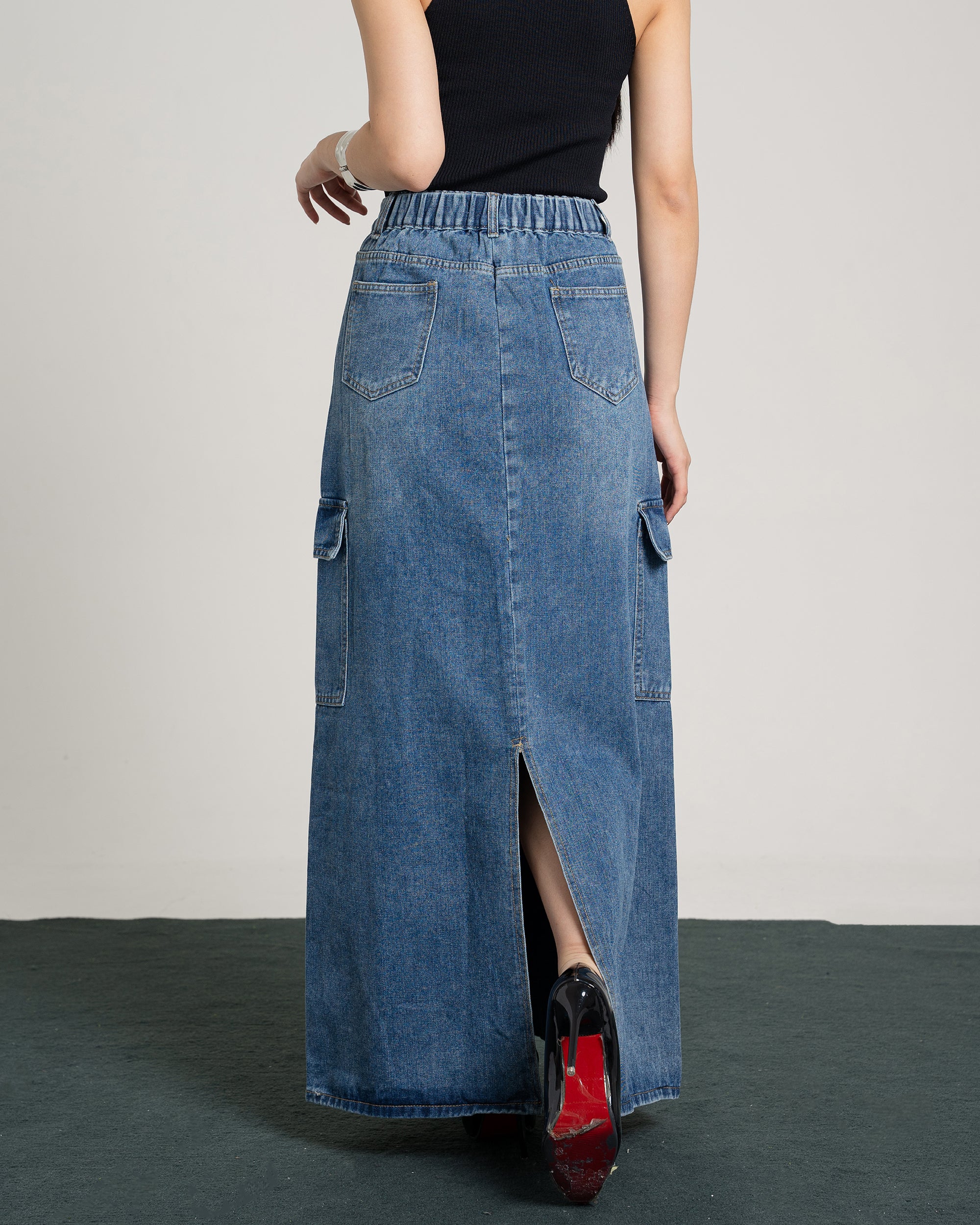 Jammie Skirt
