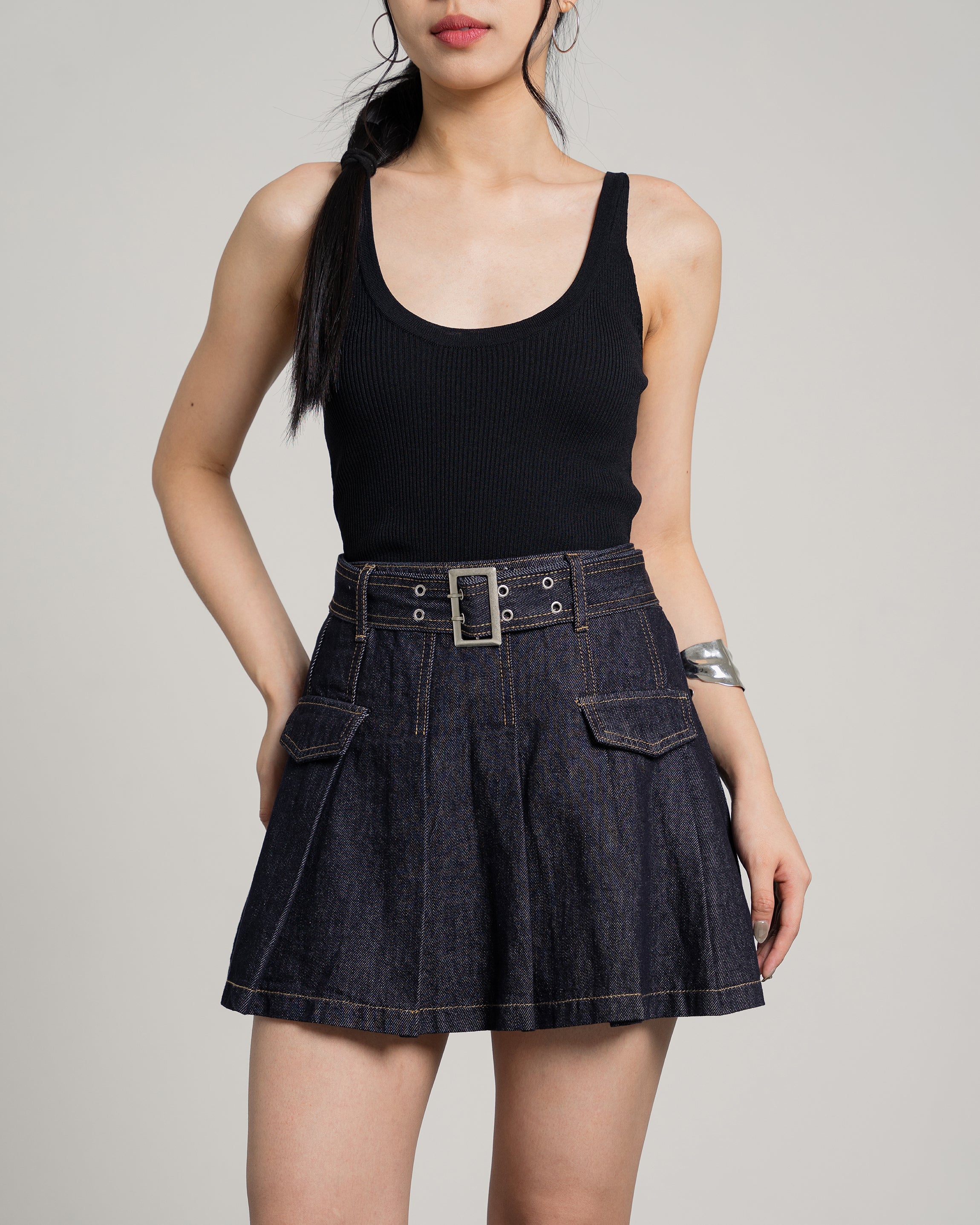 Leah Skirt