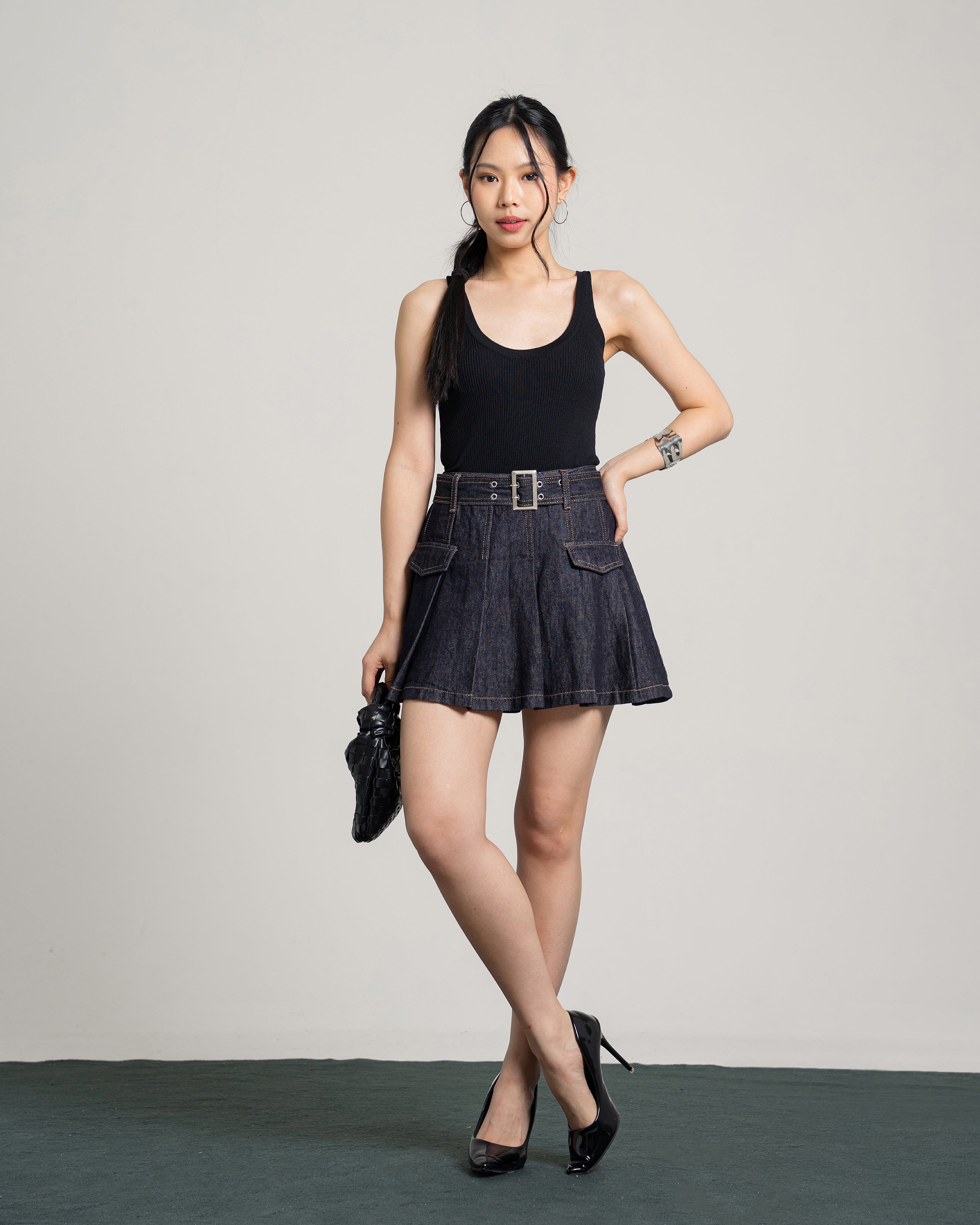 Leah Skirt