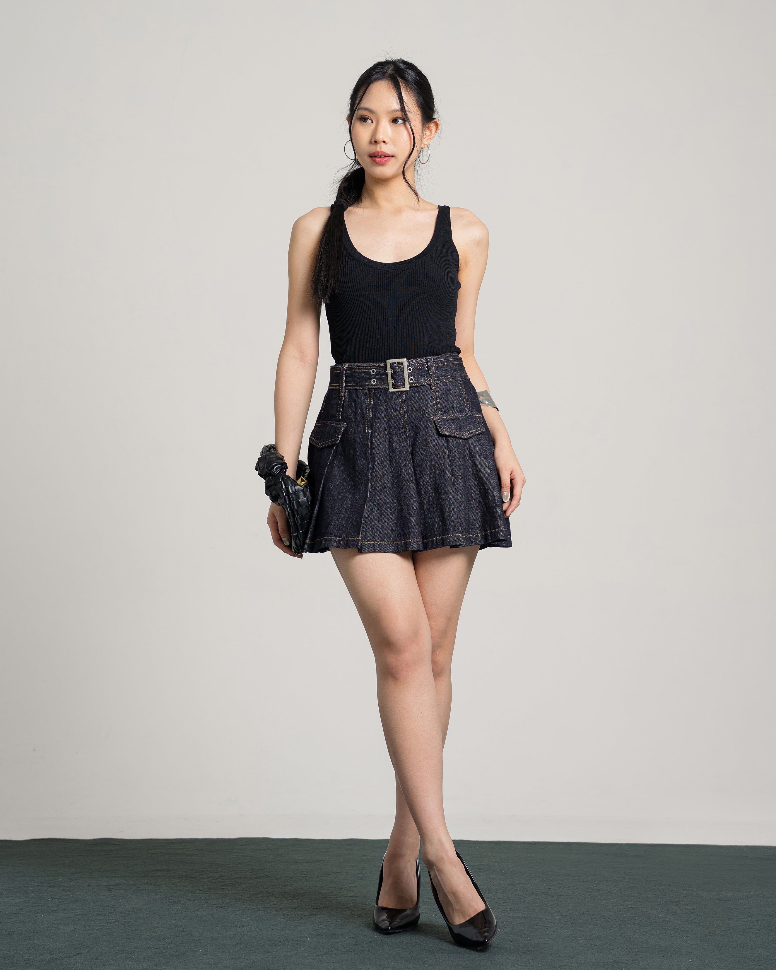 Leah Skirt