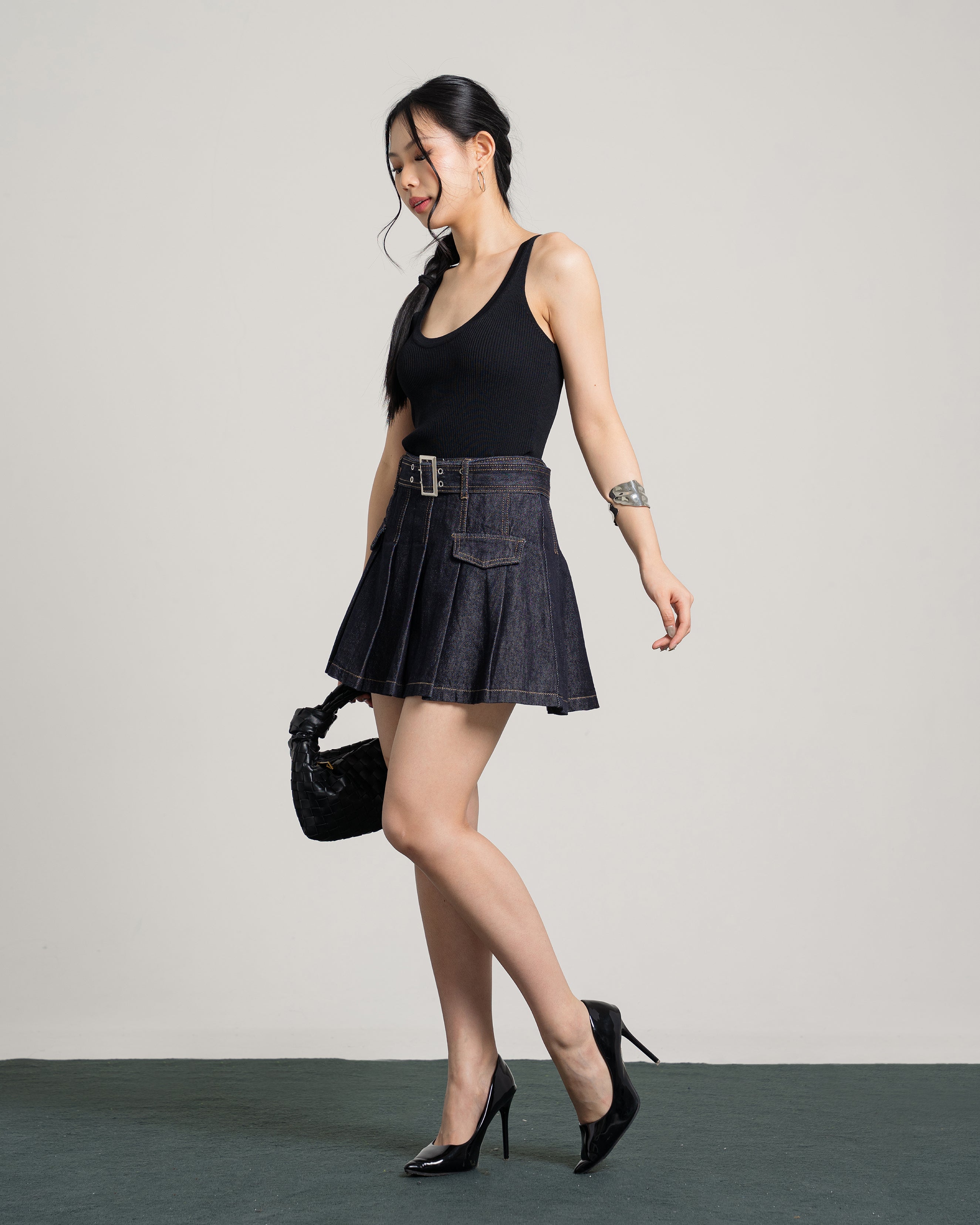 Leah Skirt