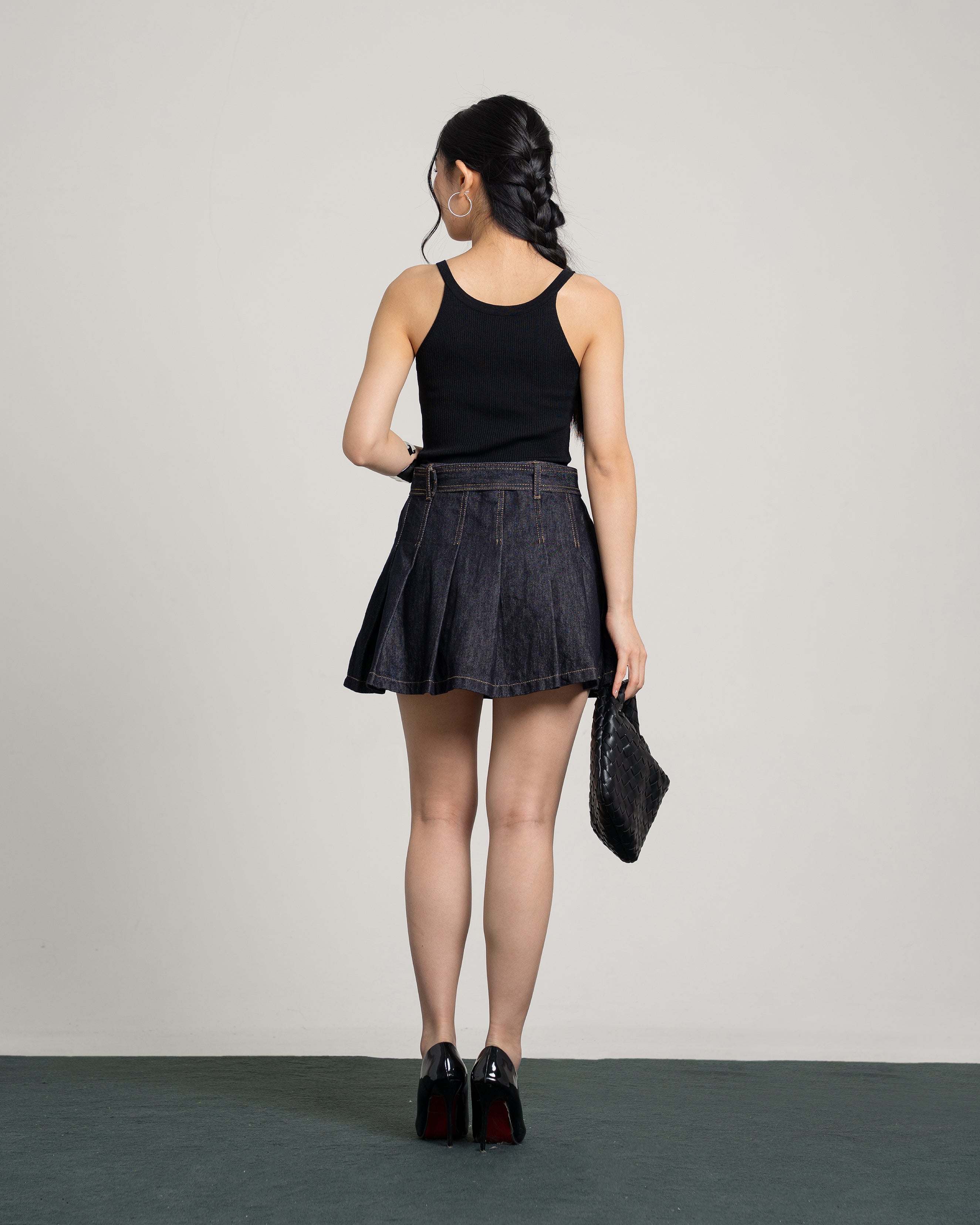 Leah Skirt