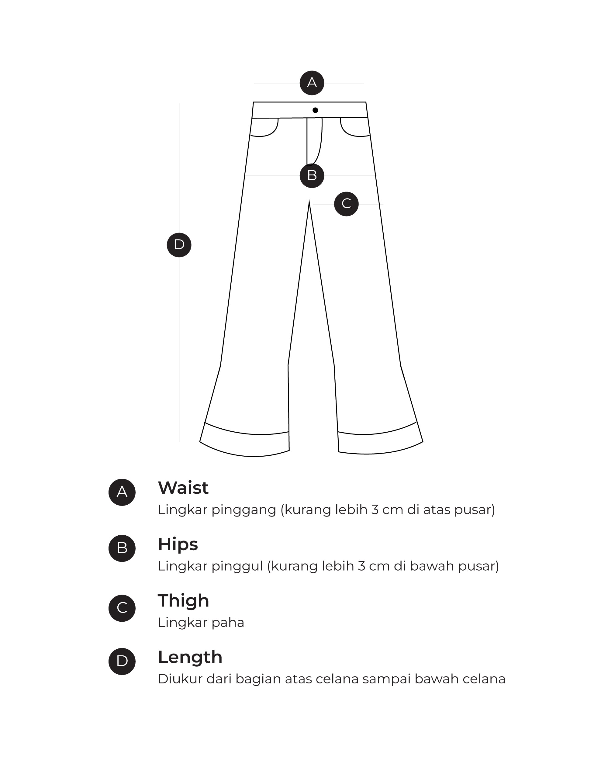 Ashley Flare Jeans Petite in Light Blue