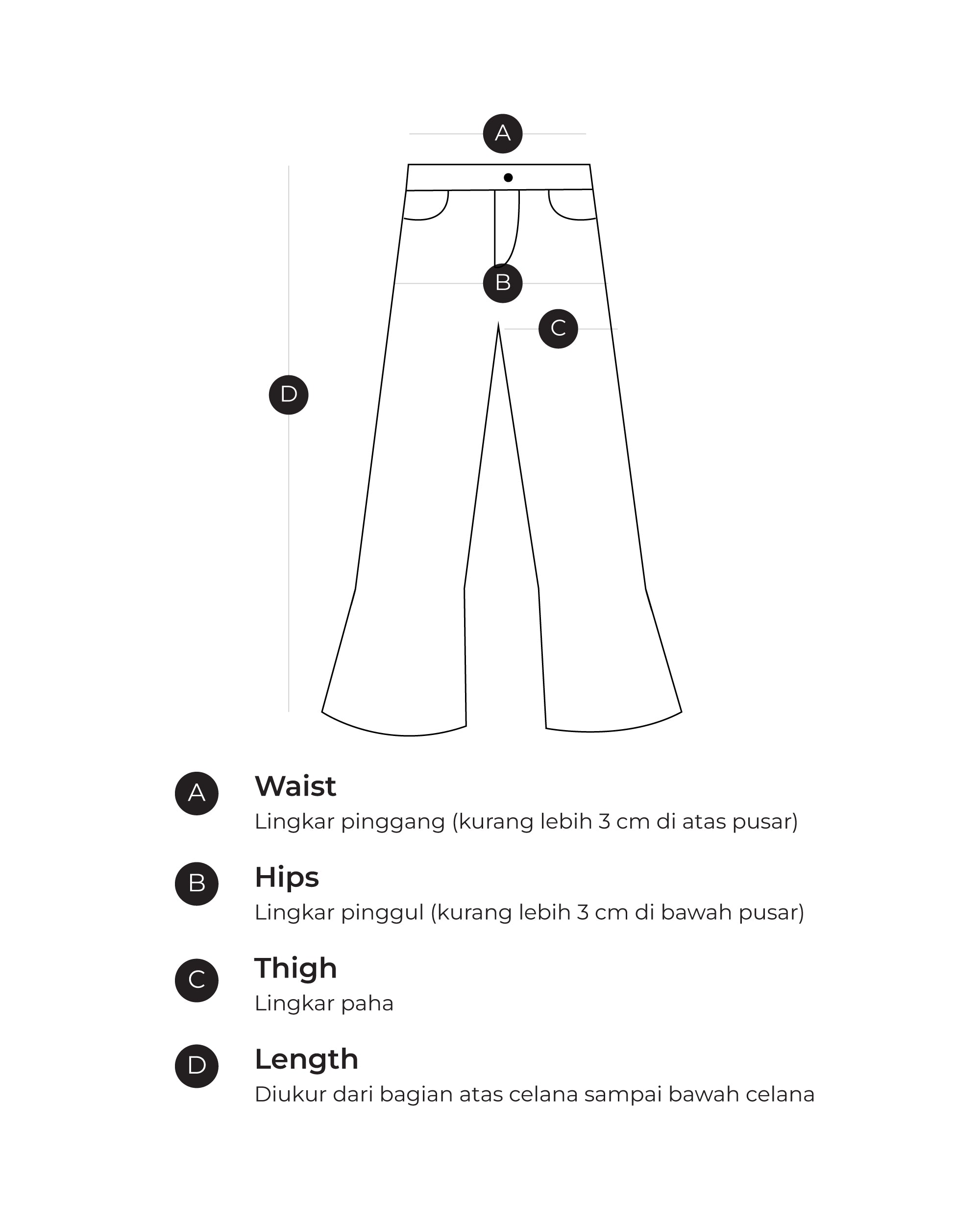 Kelly Flare Jeans Petite in Light Blue
