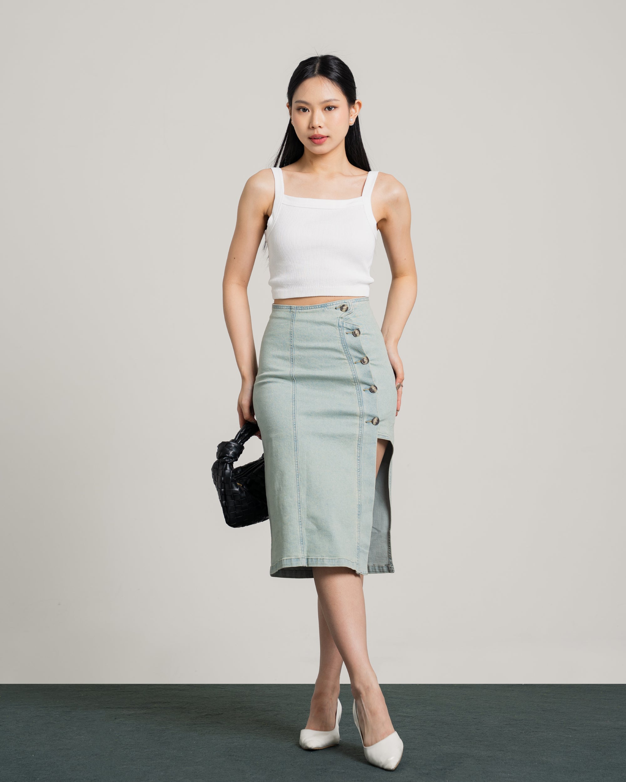 Tallin Skirt