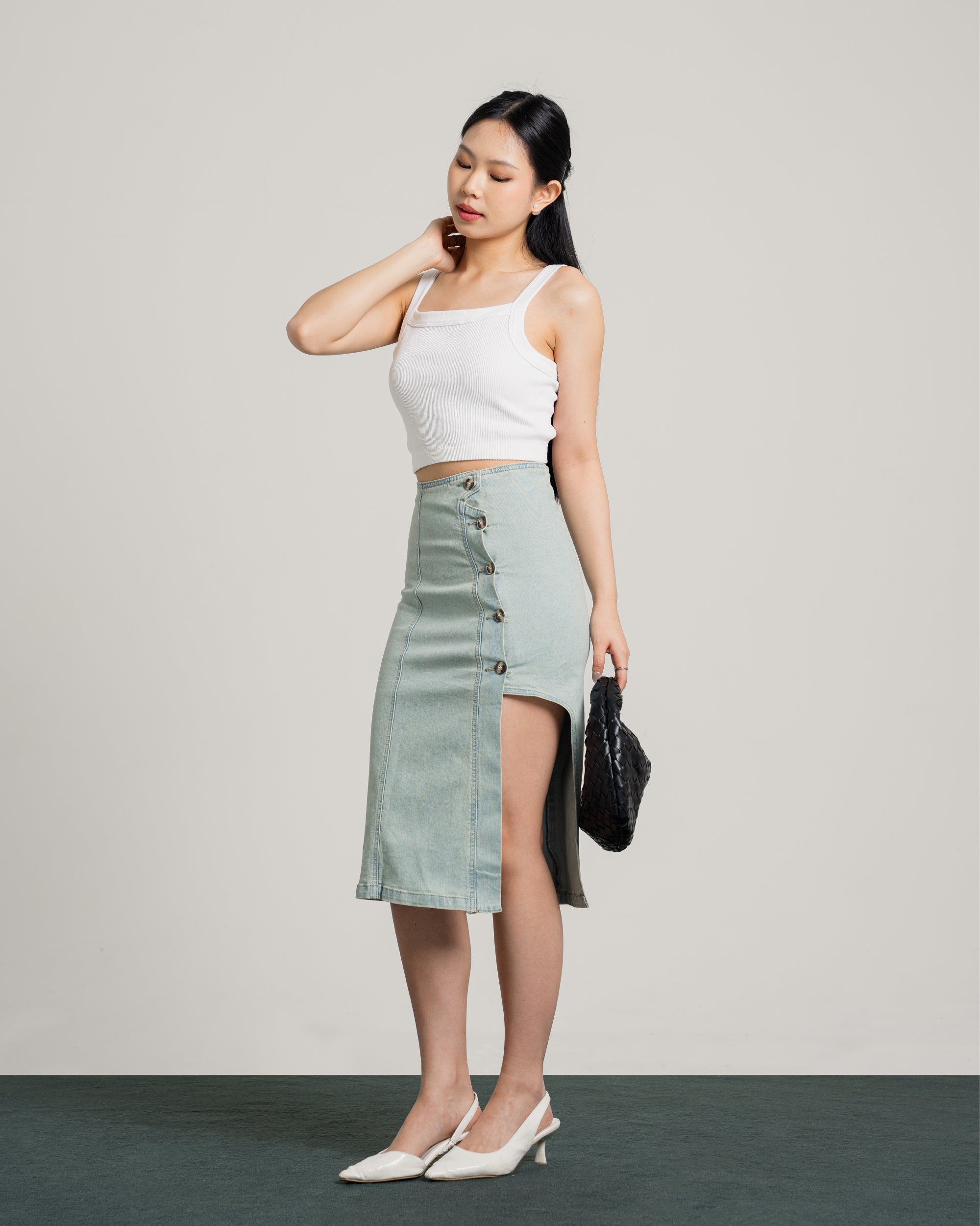 Tallin Skirt