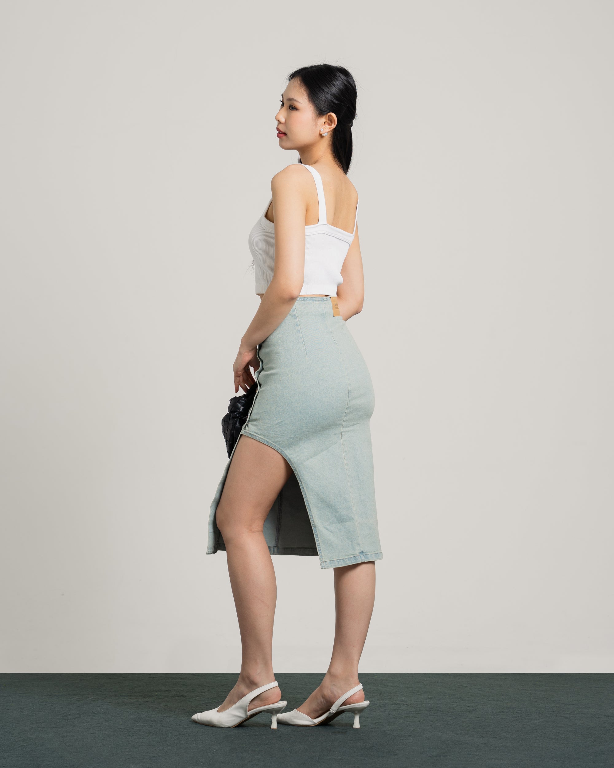 Tallin Skirt