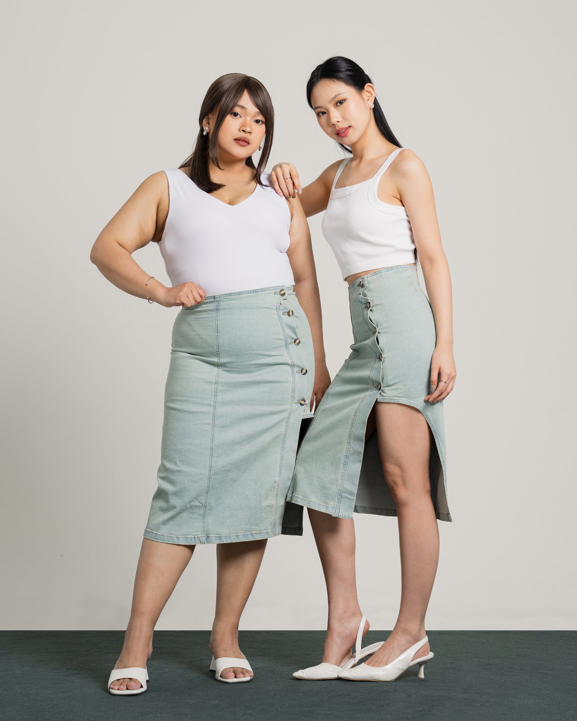 Tallin Skirt
