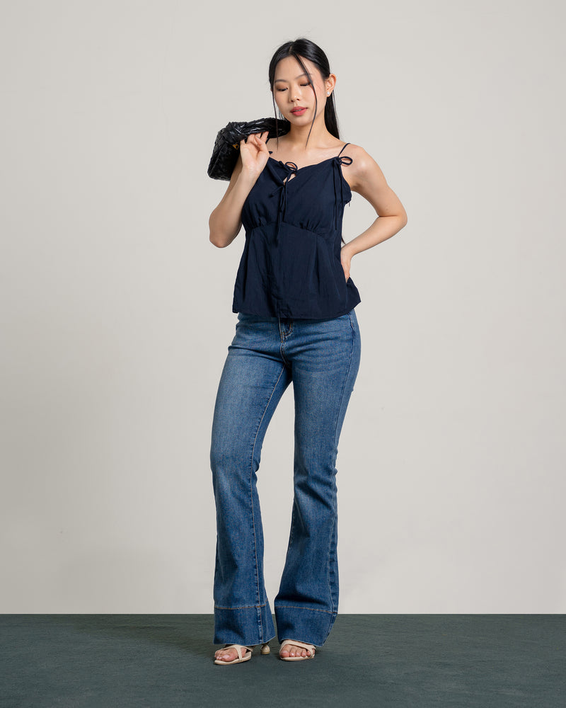 Ashley Flare Jeans