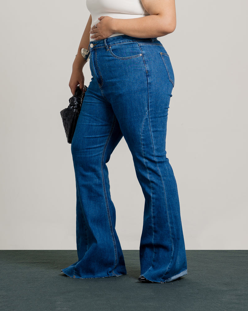Blair Cutbray Jeans