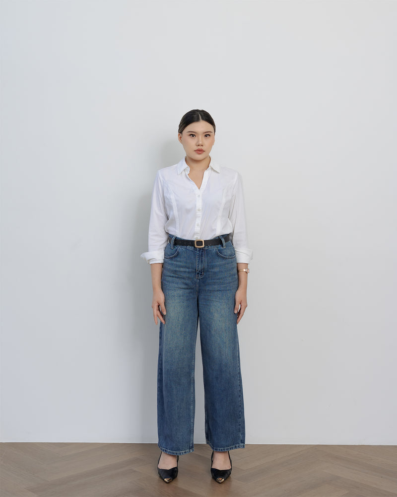 Coppen Straight Jeans