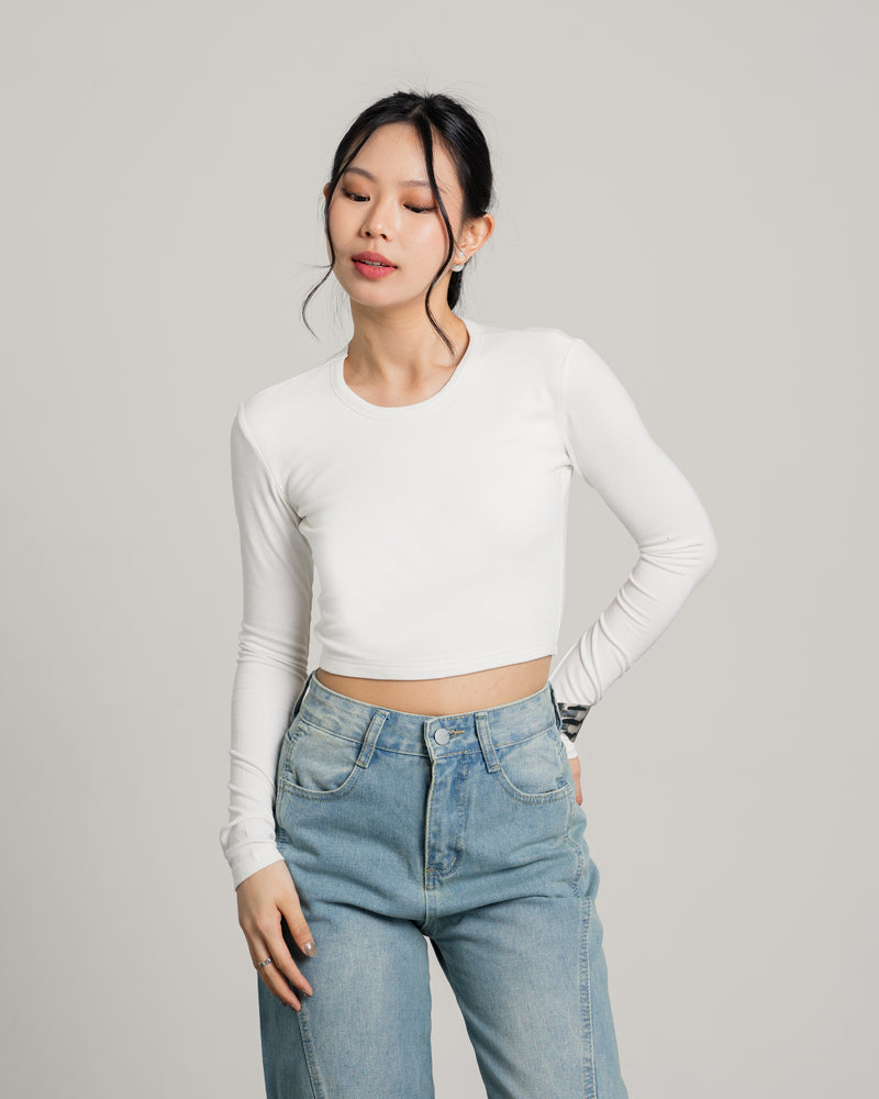 Gigi Top