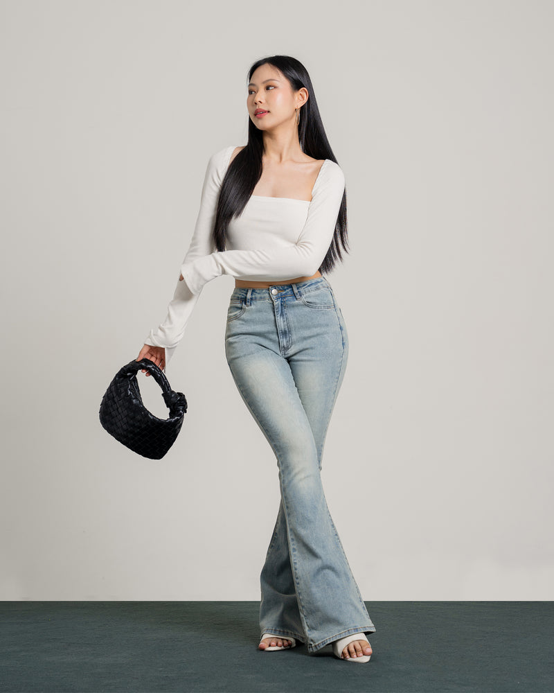 Kelly Flare Jeans