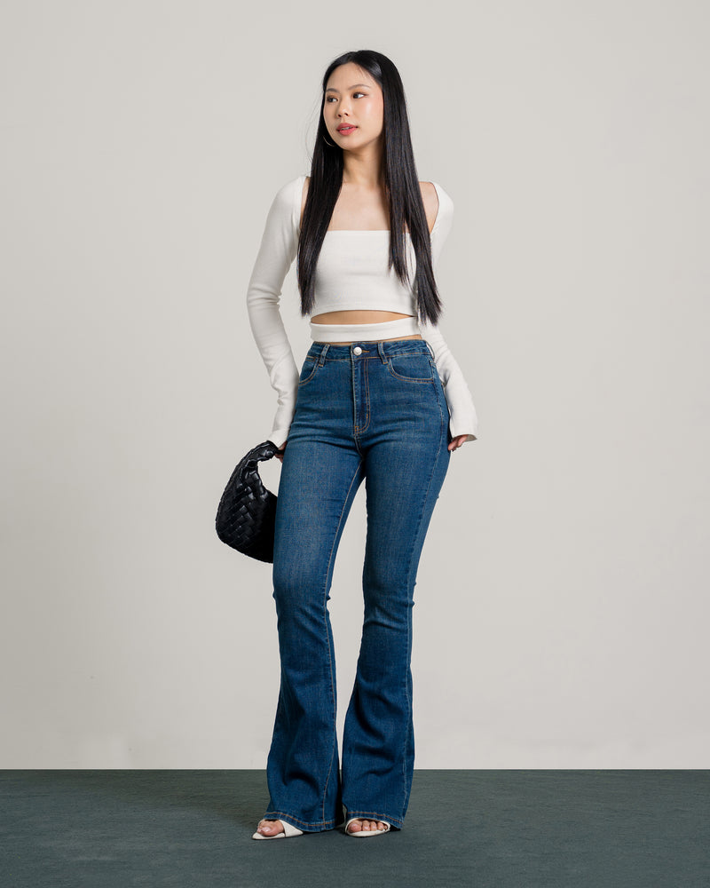 Kelly Flare Jeans