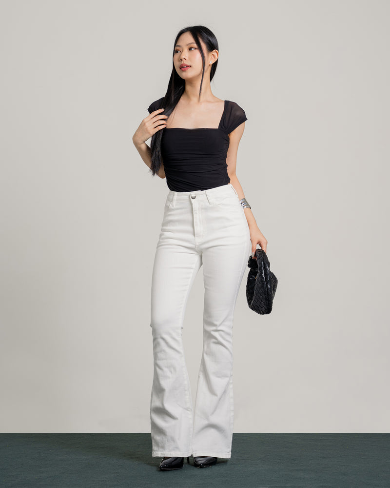 Kelly Flare Jeans