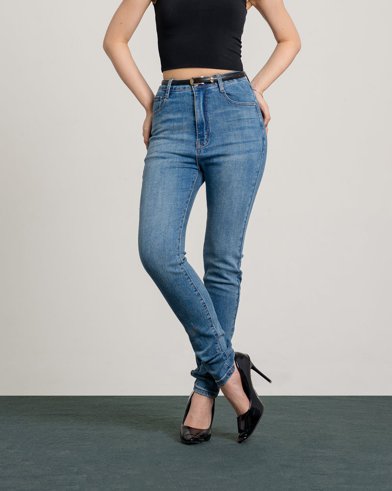 Khiel Skinny Jeans