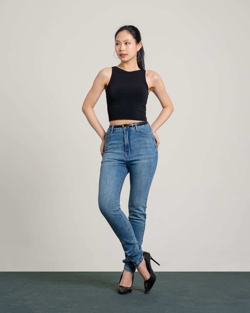 Khiel Skinny Jeans