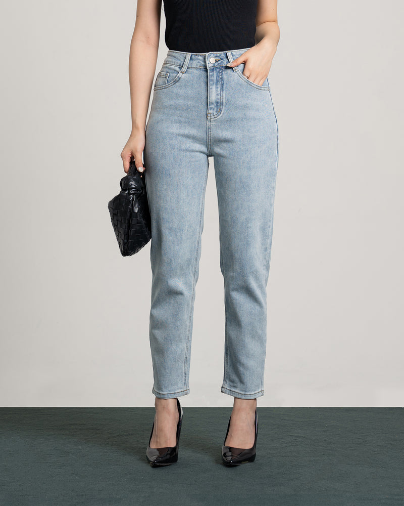 Newton Jeans