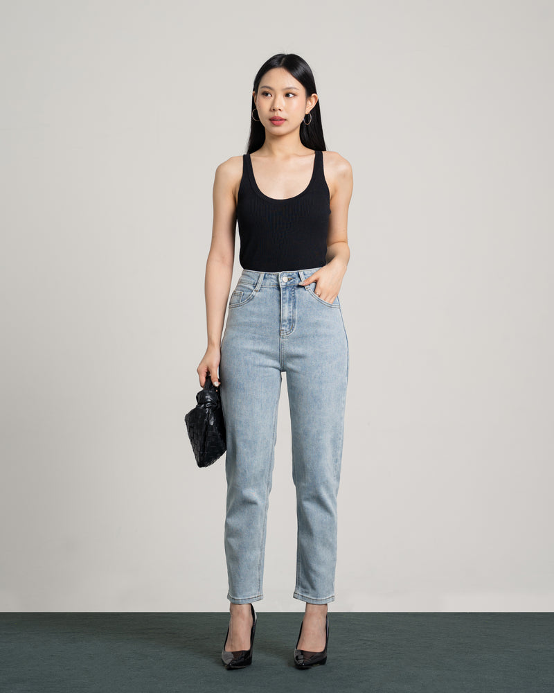 Newton Jeans