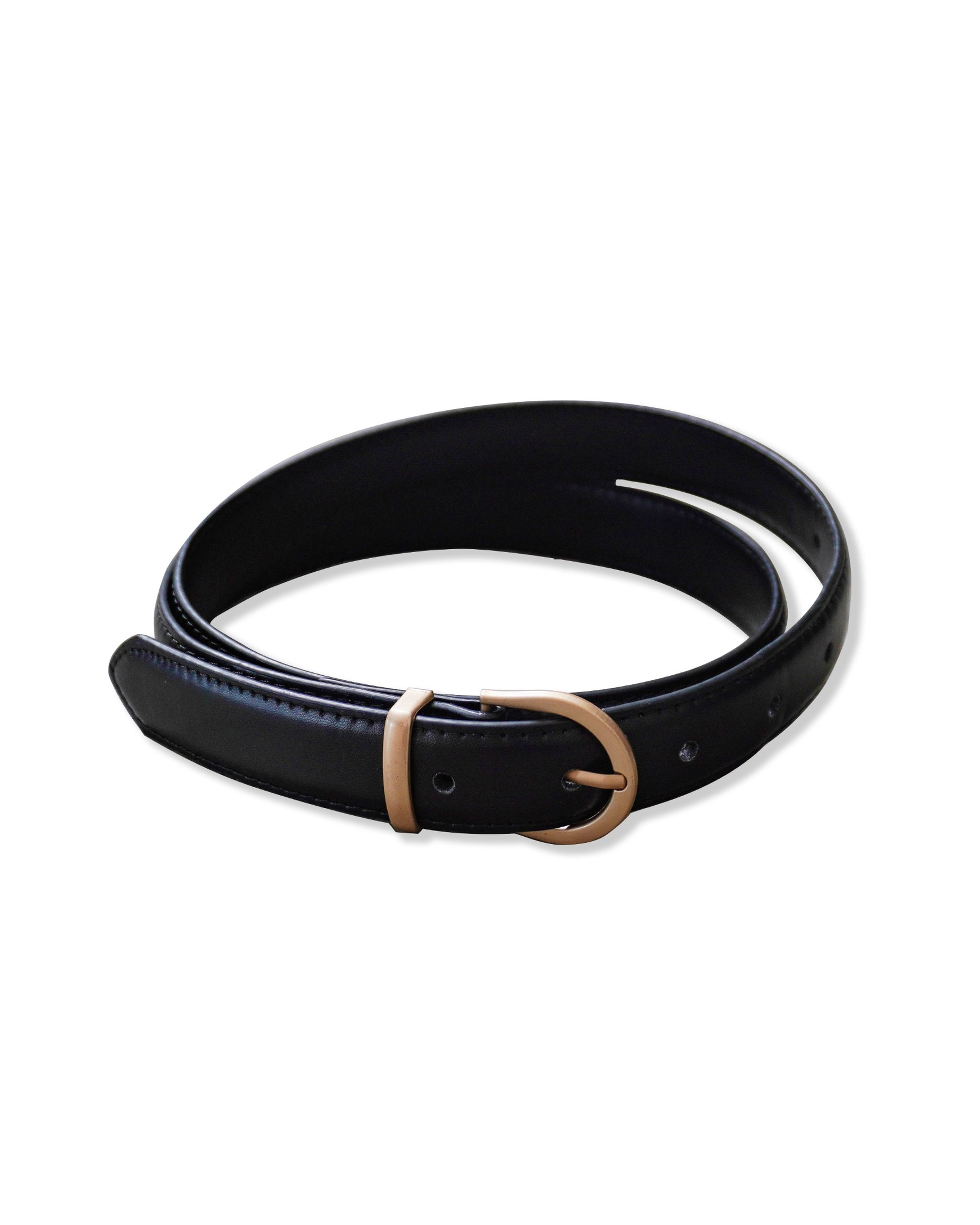 FREE Leather Belt with Every Jeans Purchase