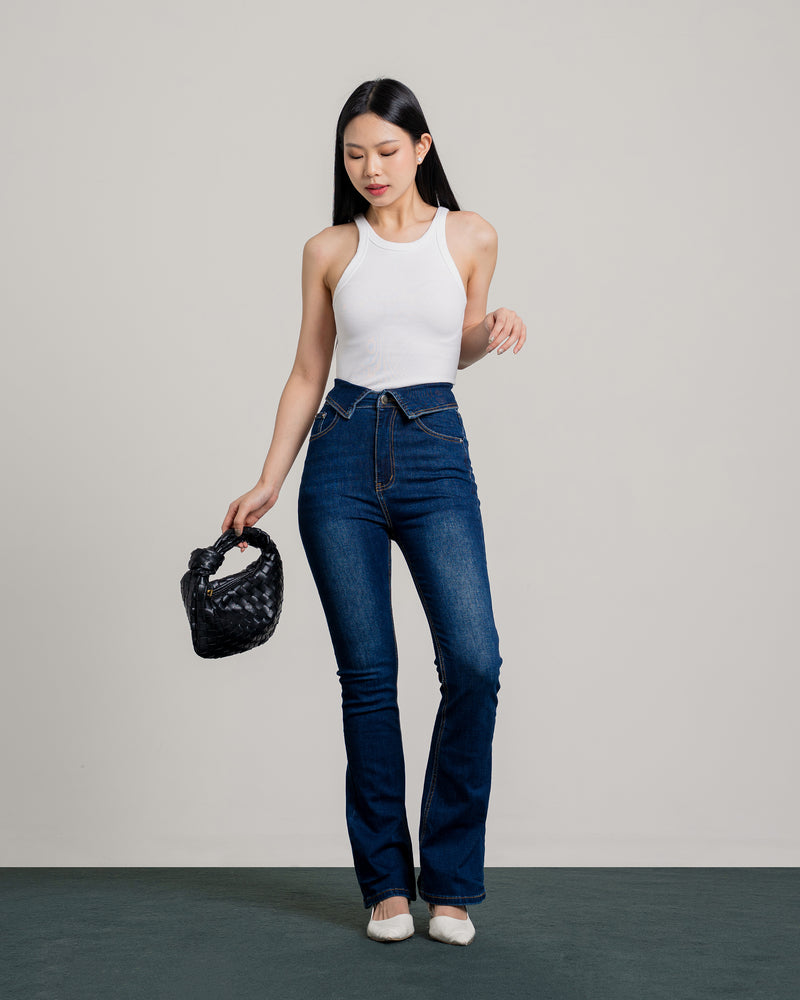 Vivienne Cutbray Jeans