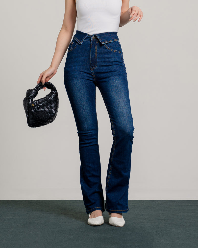 Vivienne Cutbray Jeans