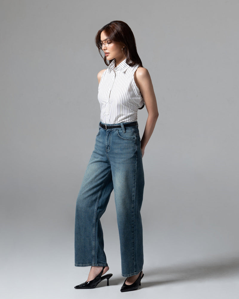 Coppen Straight Jeans