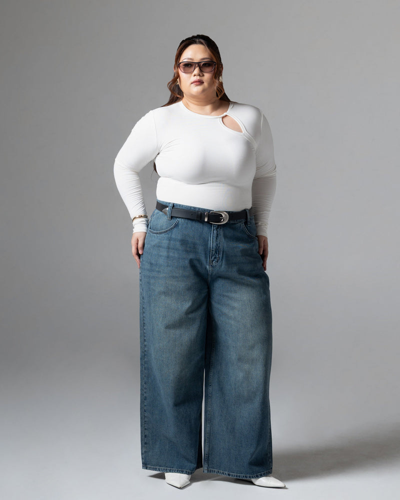 Coppen Straight Jeans