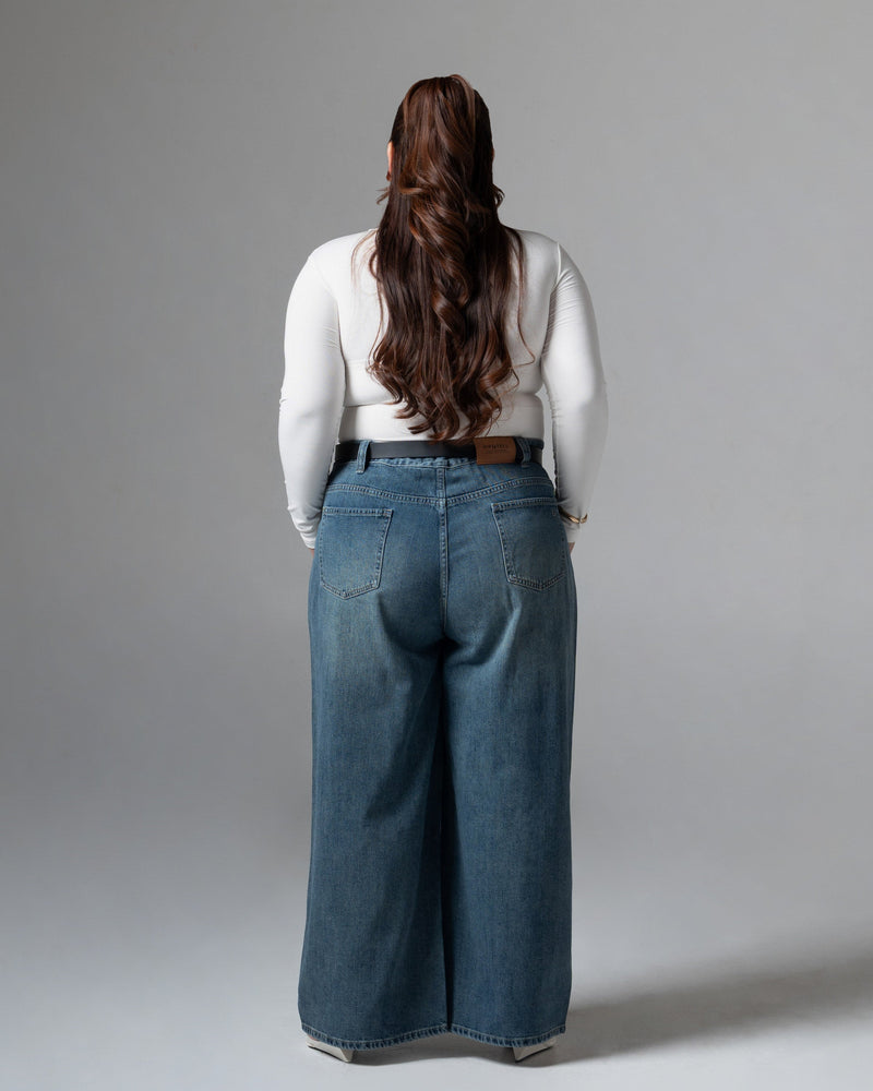 Coppen Straight Jeans