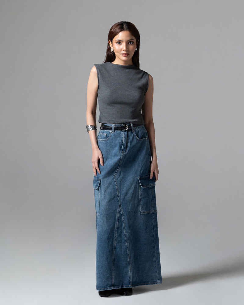 Jammie Skirt