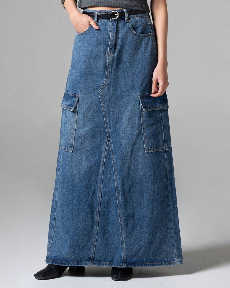 Jammie Skirt