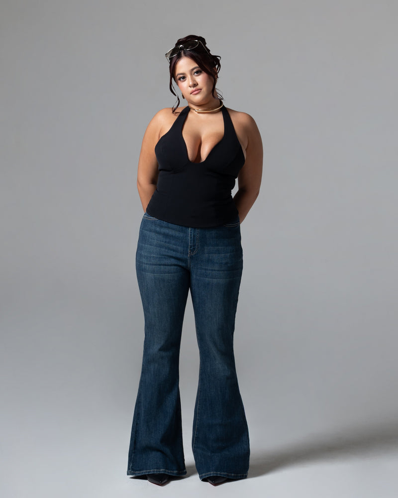 Kelly Flare Jeans
