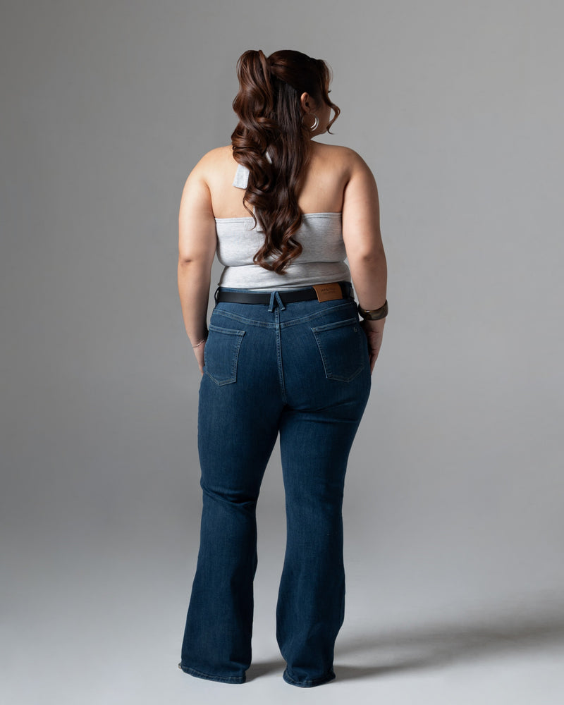 Kelly Flare Jeans