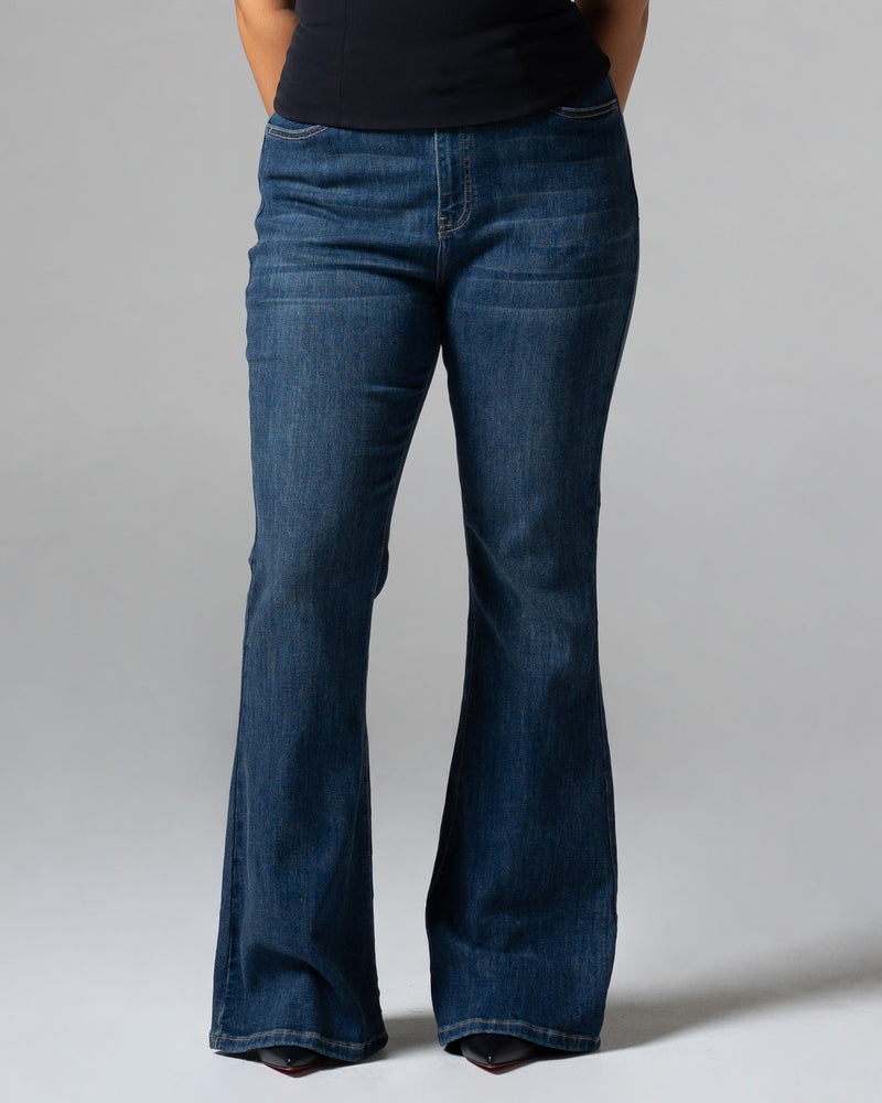 Kelly Flare Jeans